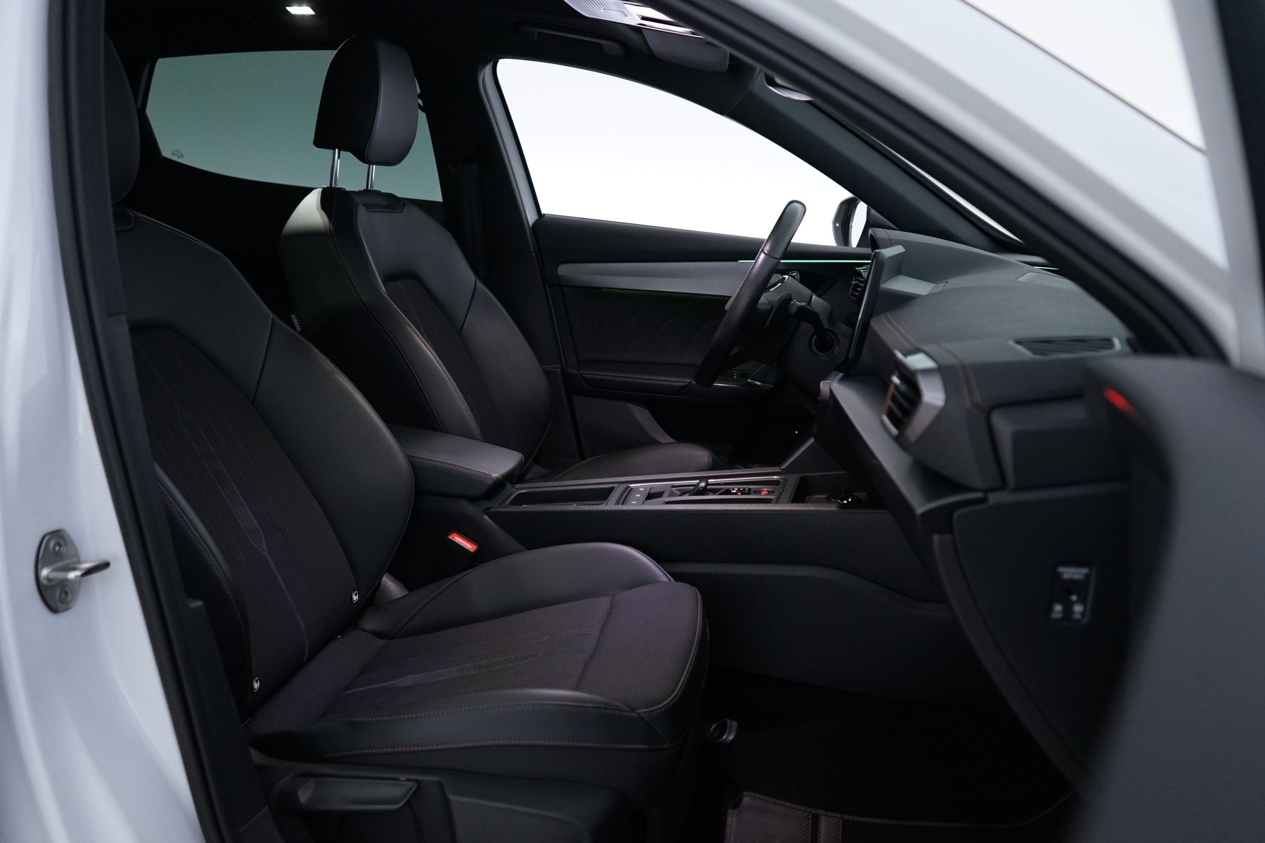 Cupra Formentor 2022