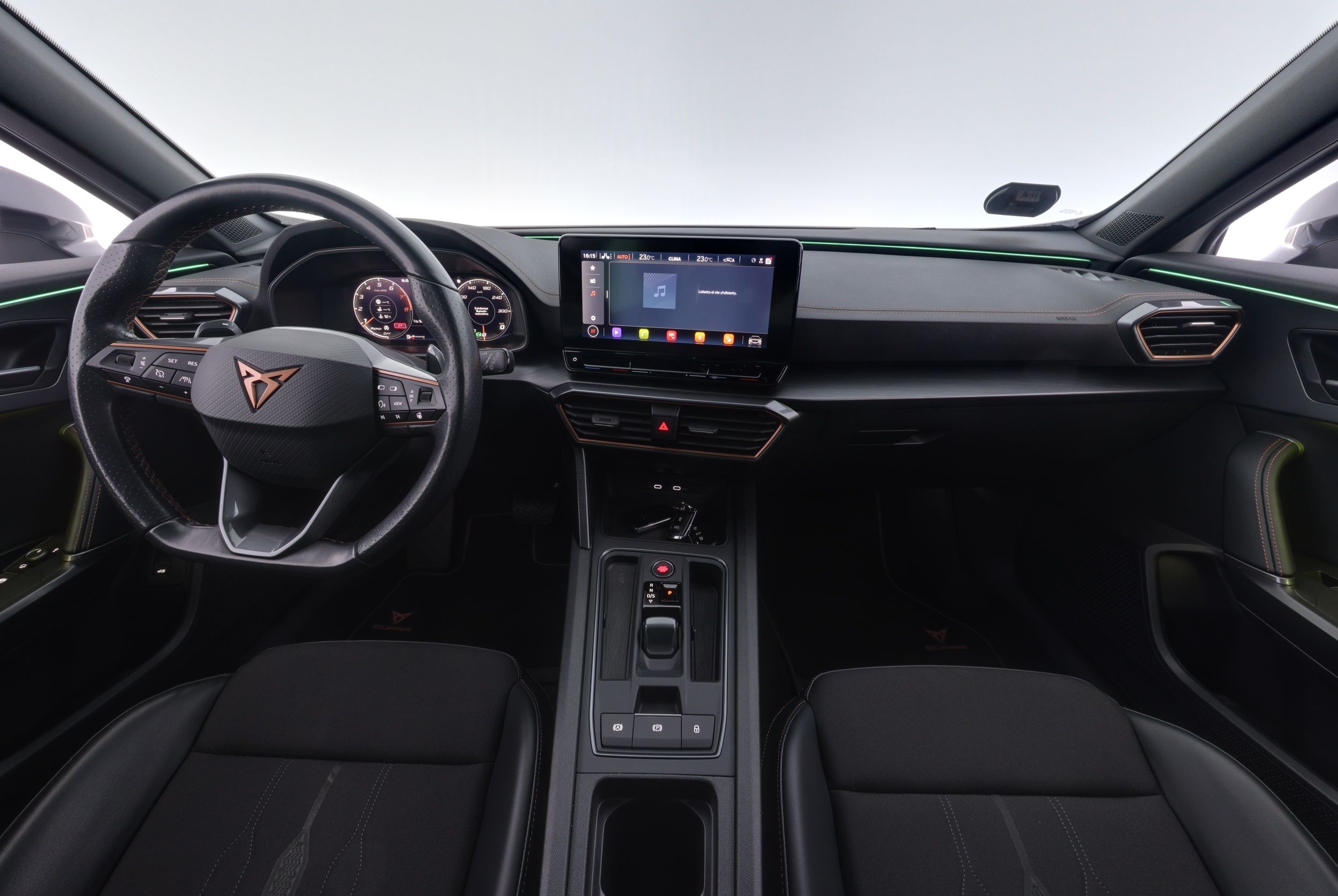 Cupra Formentor 2022