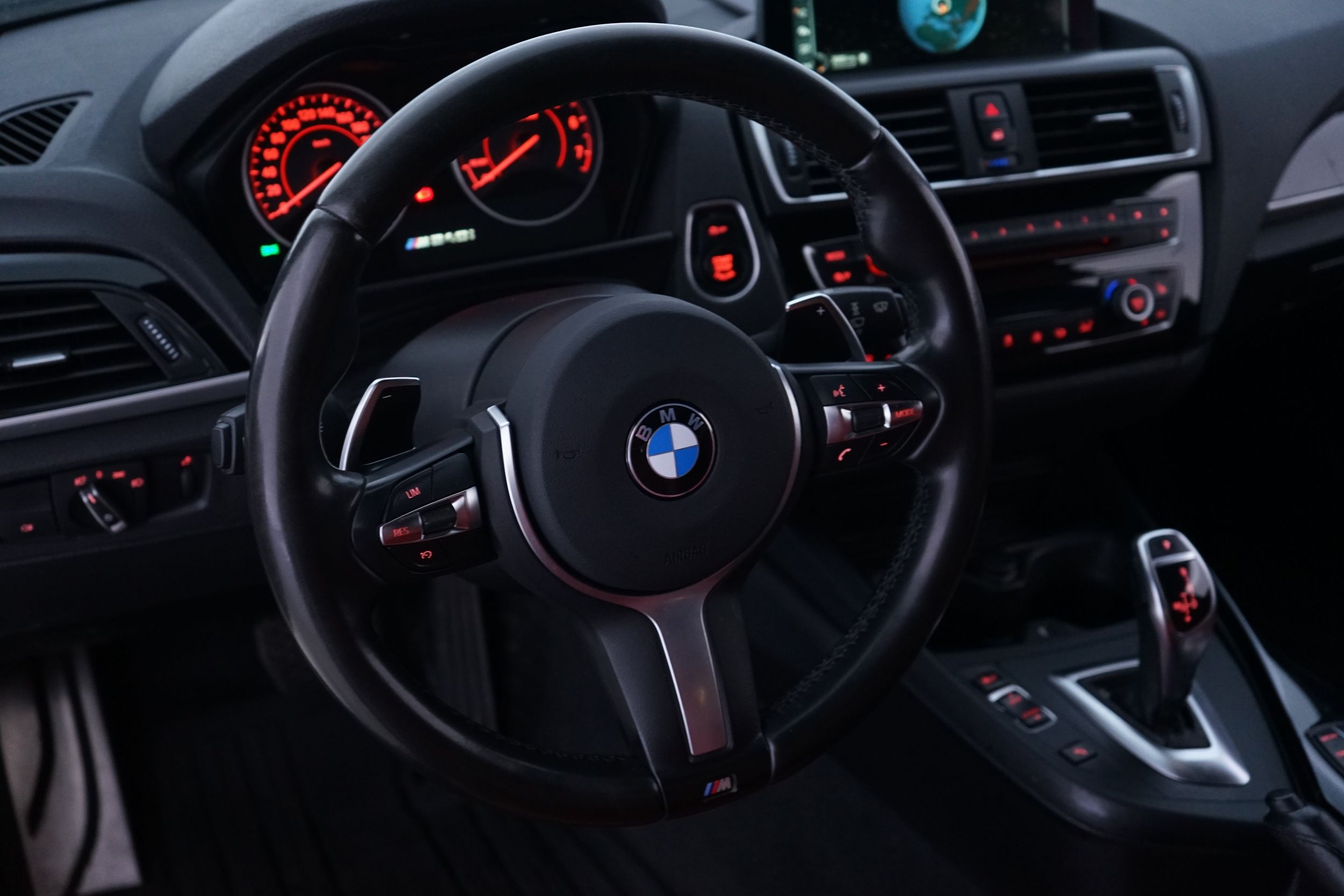 BMW M240i 2017