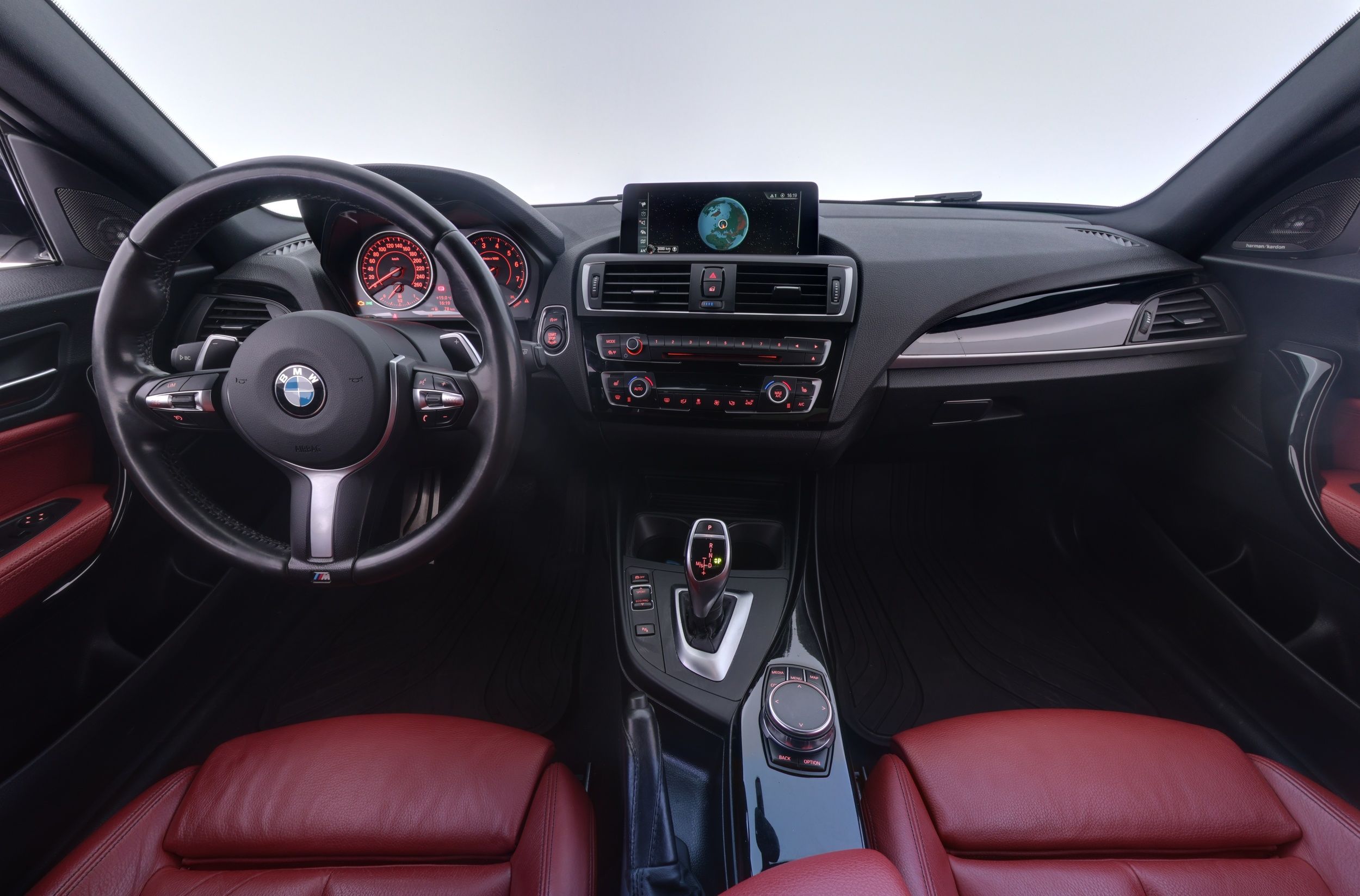 BMW M240i 2017
