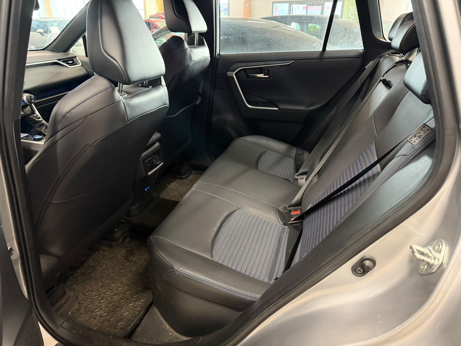 Toyota RAV4 2022