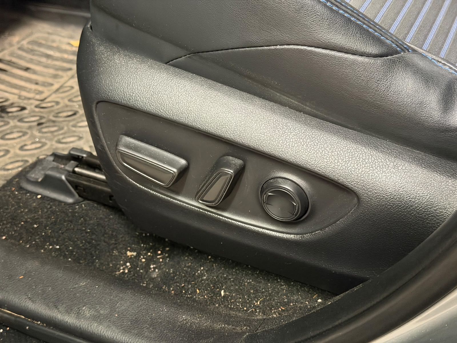 Toyota RAV4 2022