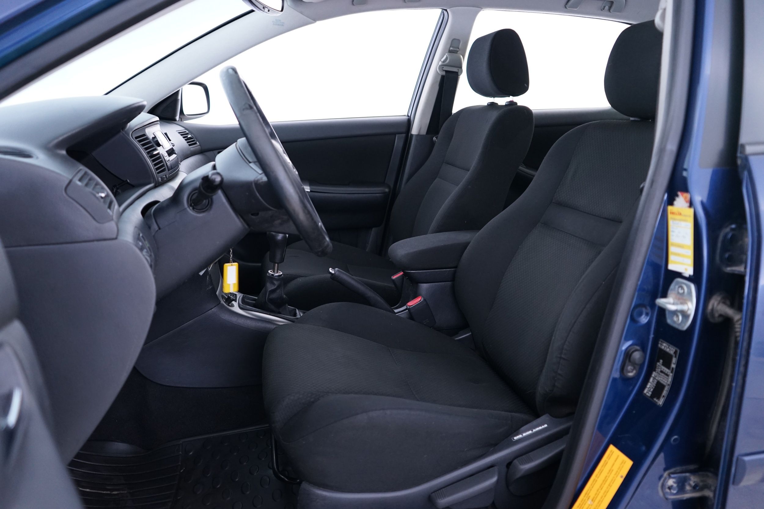 Toyota Corolla 2007