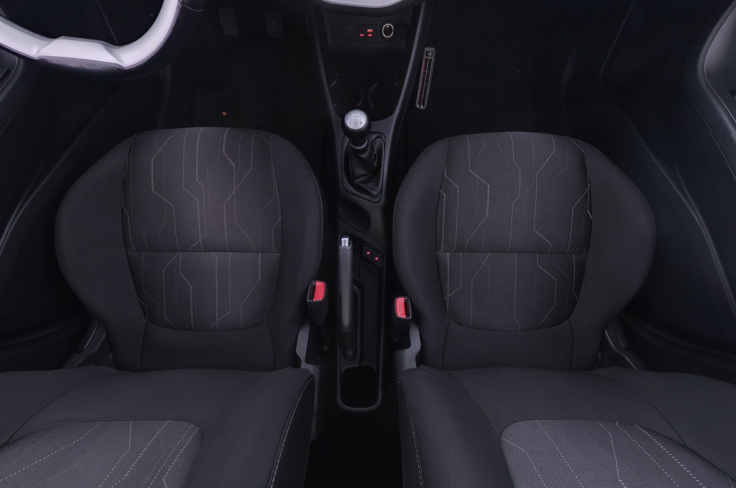 Kia Picanto 2015