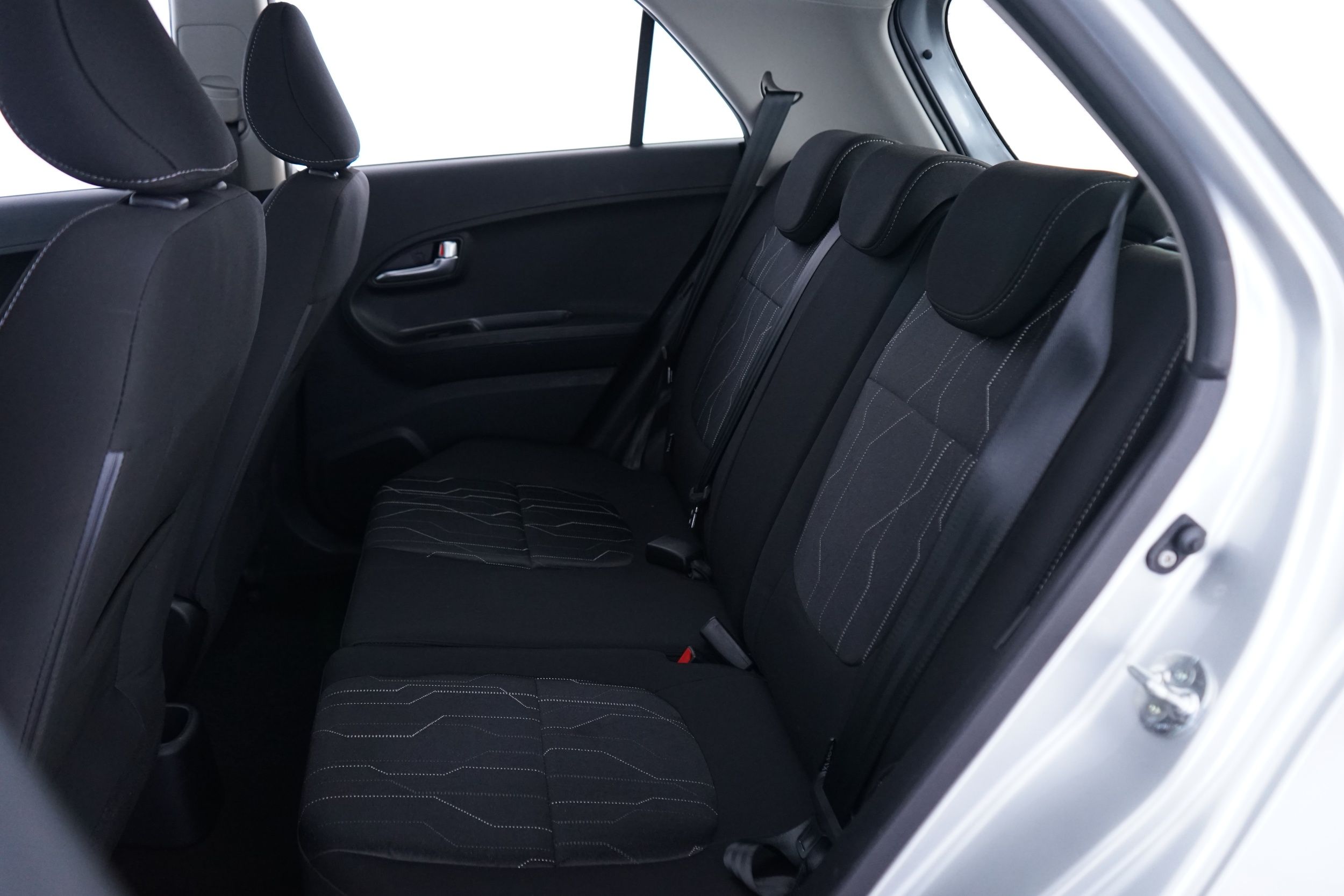 Kia Picanto 2015