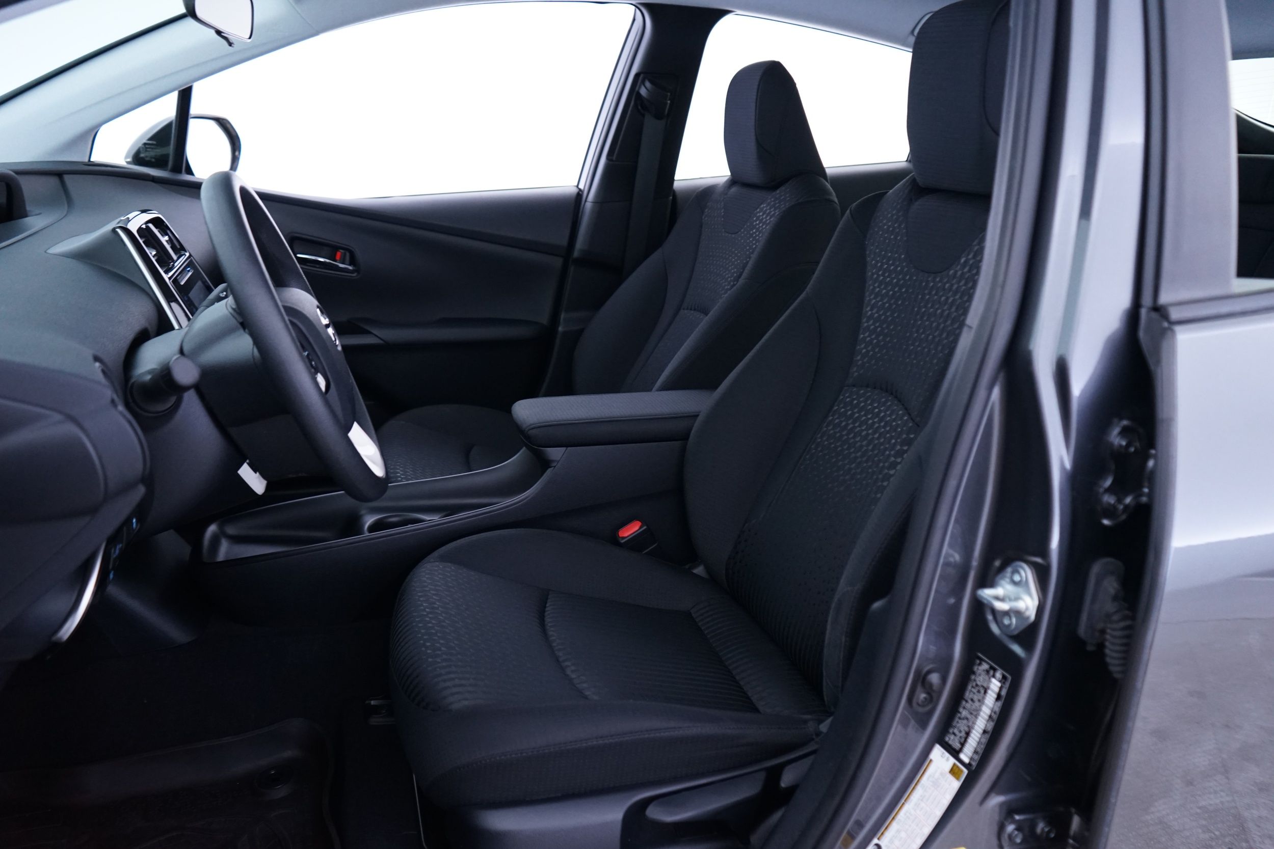 Toyota Prius 2016