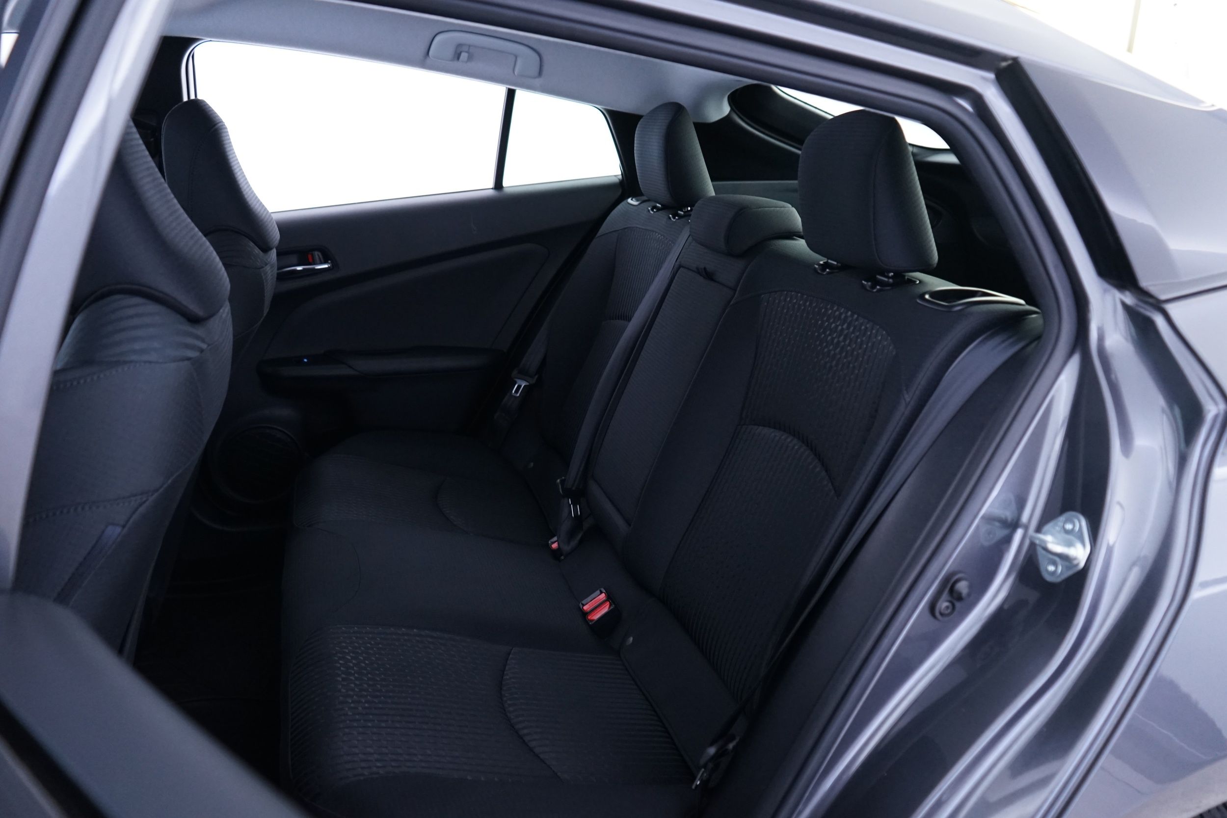 Toyota Prius 2016