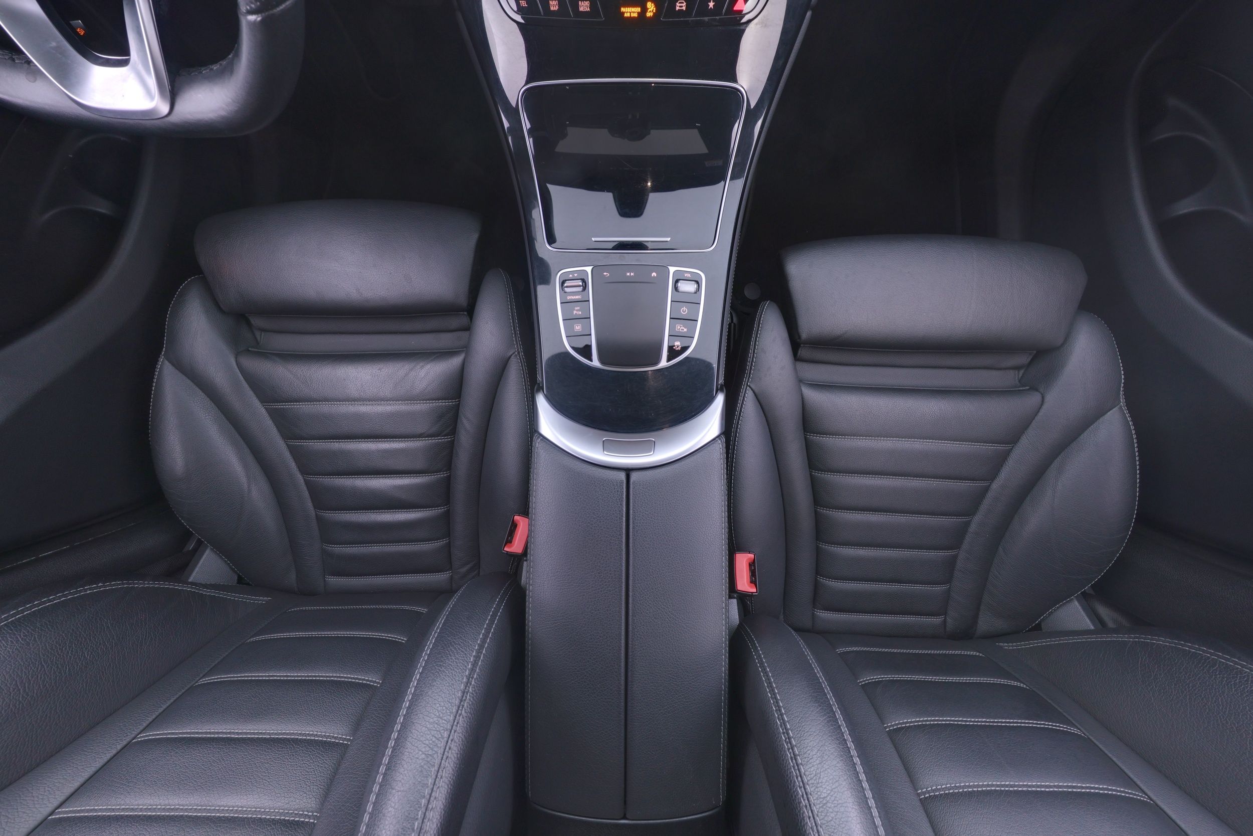 Mercedes-Benz GLC 2020