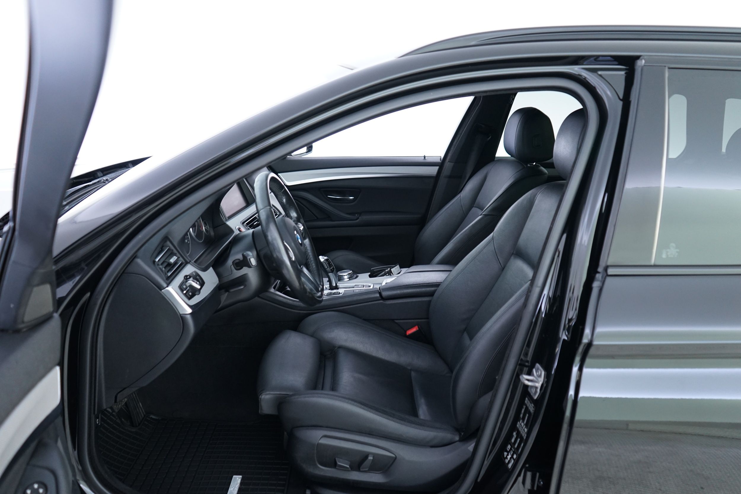 BMW 520 2016