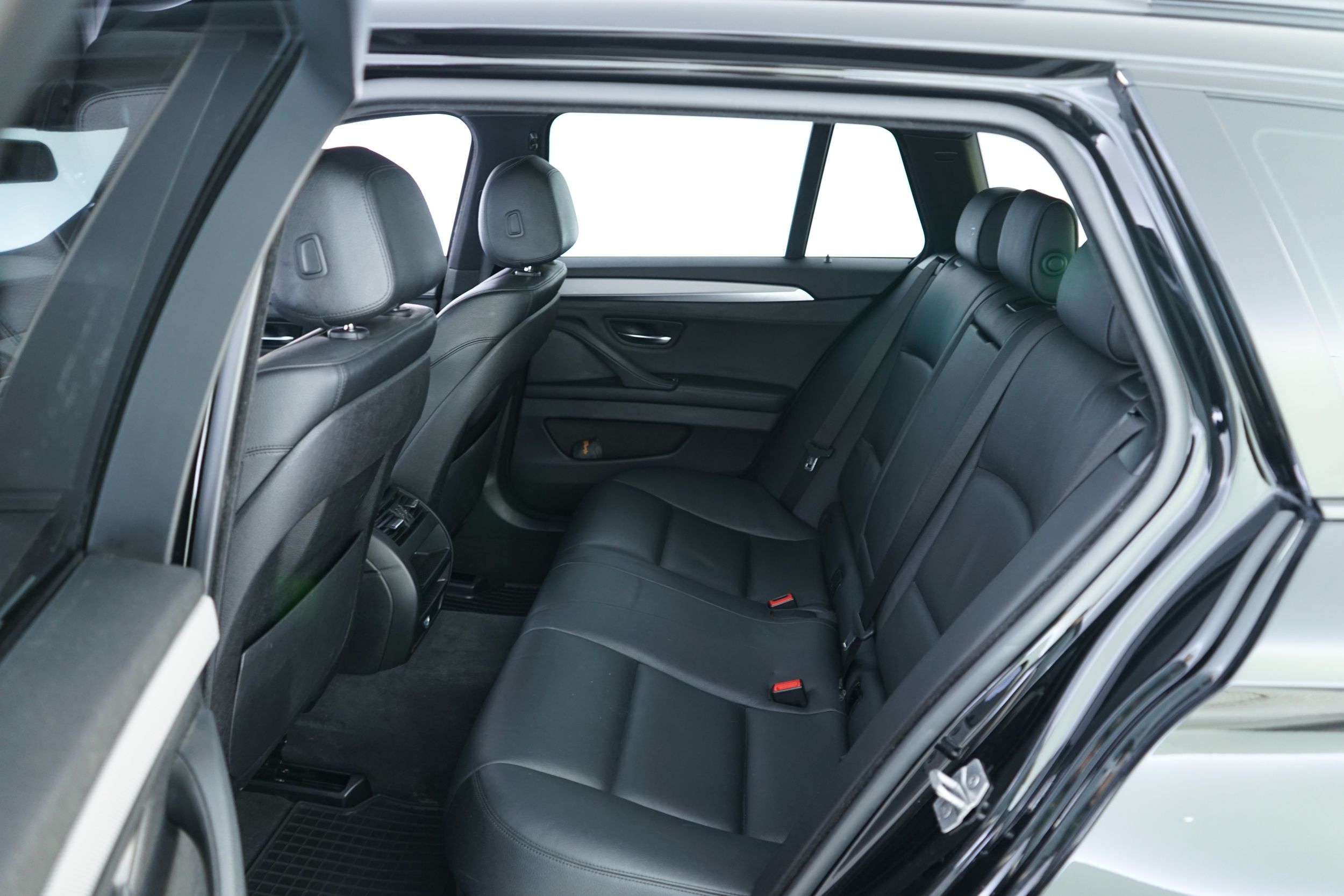 BMW 520 2016