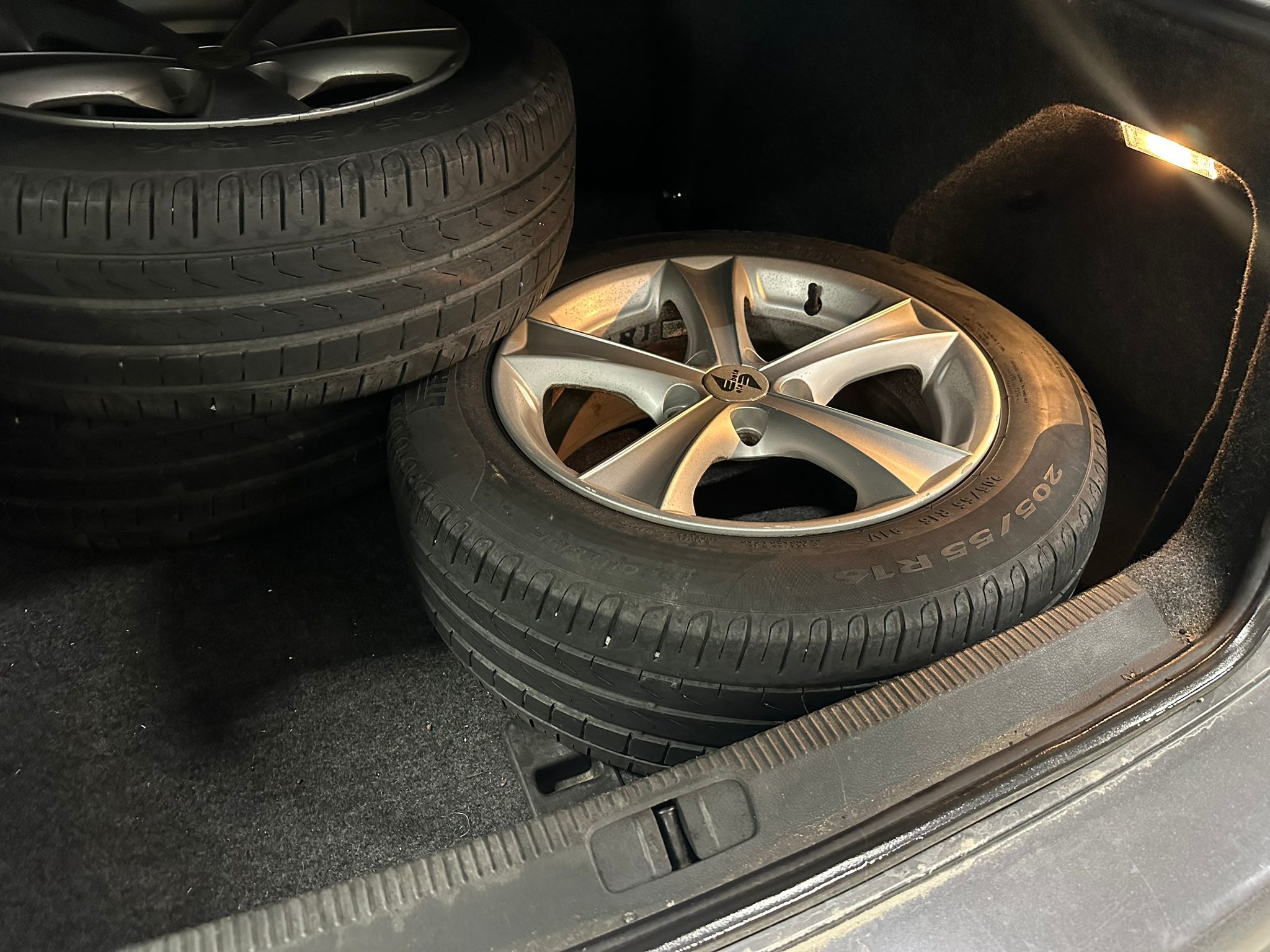 Volkswagen Passat 2010