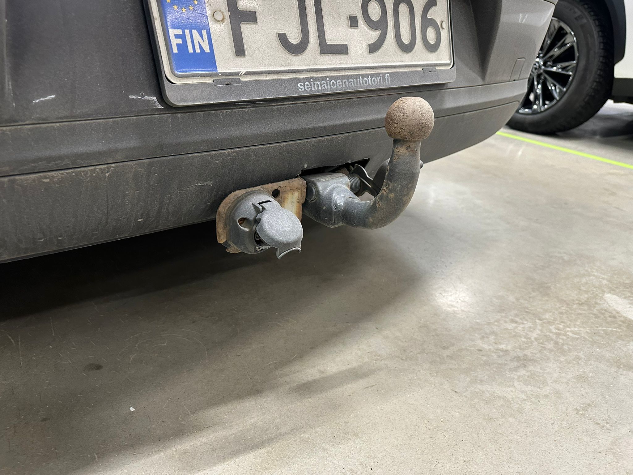 Volkswagen Passat 2010