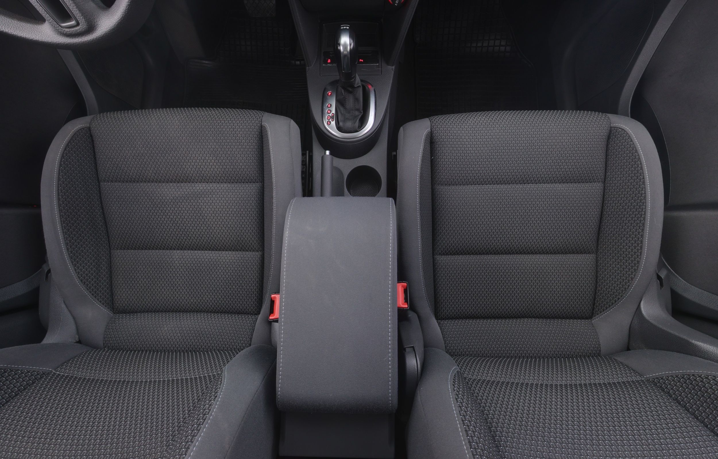 Volkswagen Touran 2012