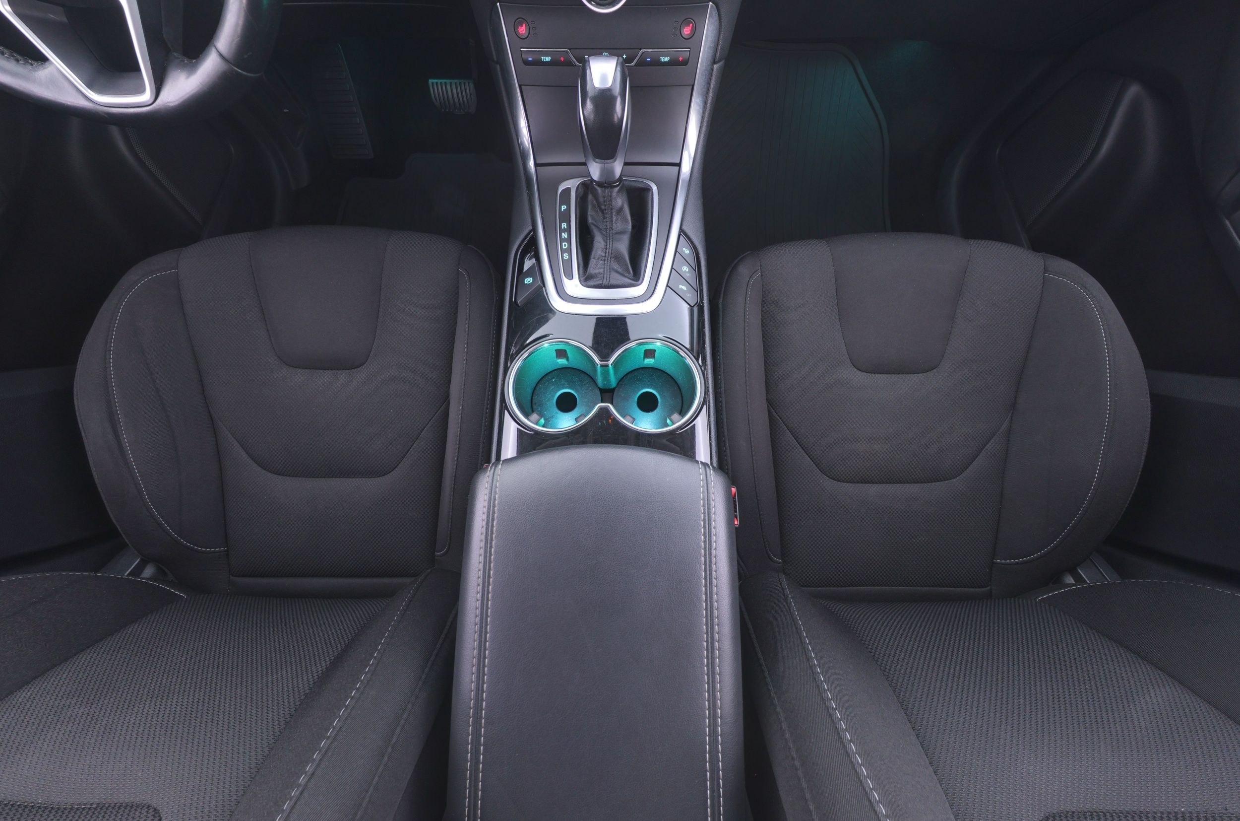 Ford S-MAX 2017