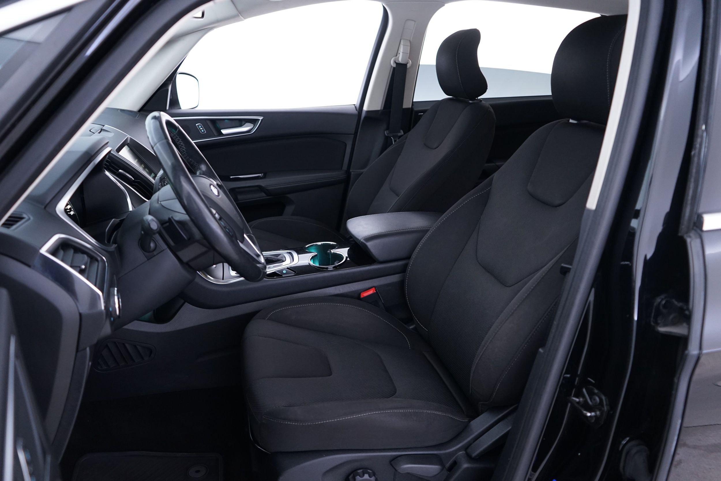 Ford S-MAX 2017