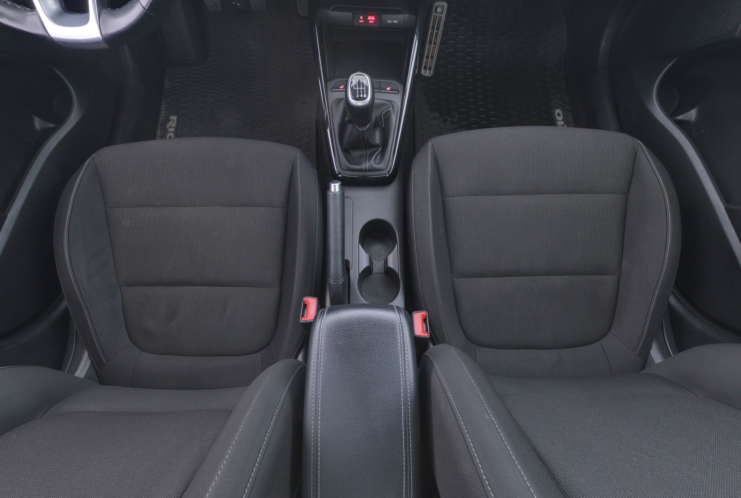 Kia Rio 2017