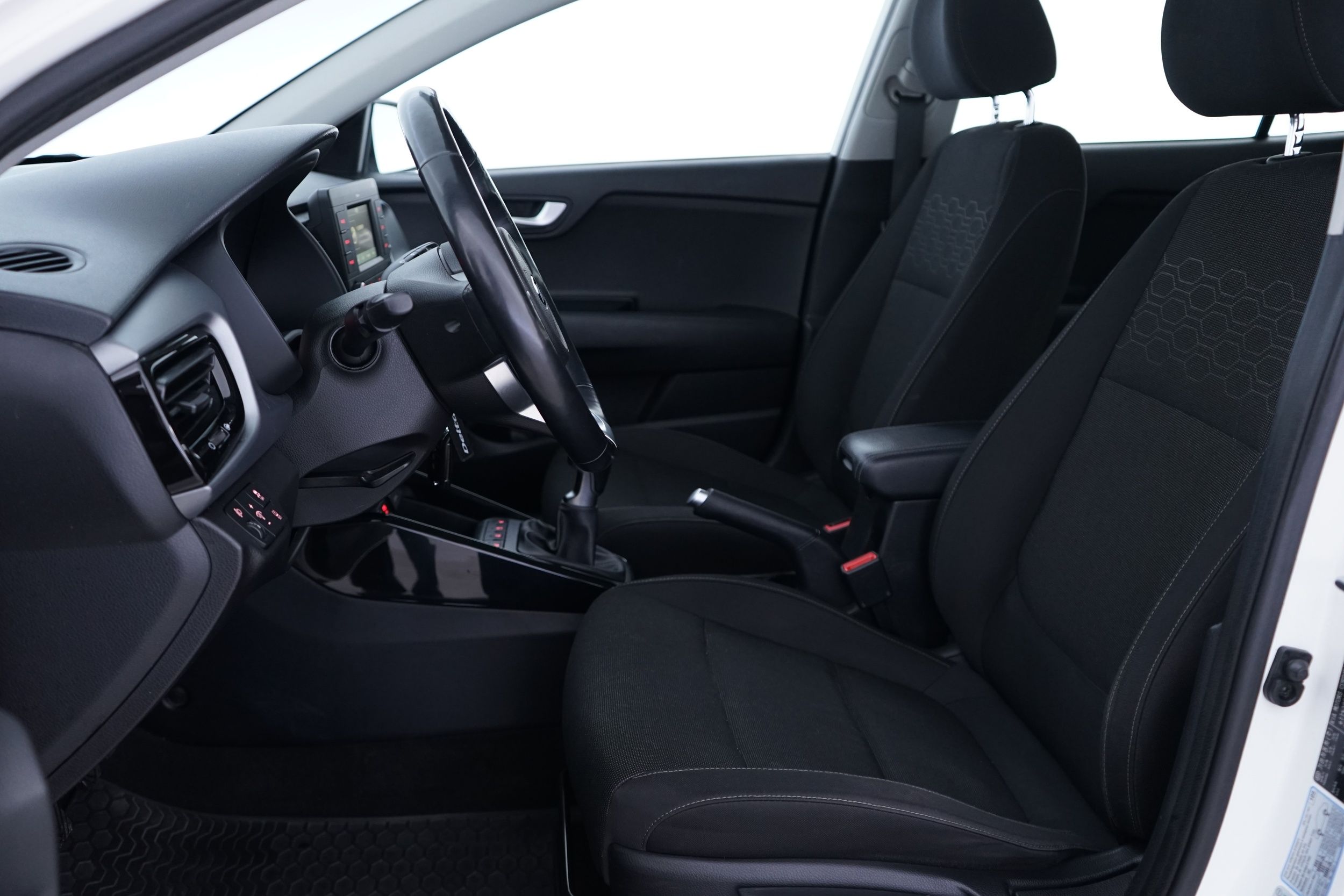 Kia Rio 2017