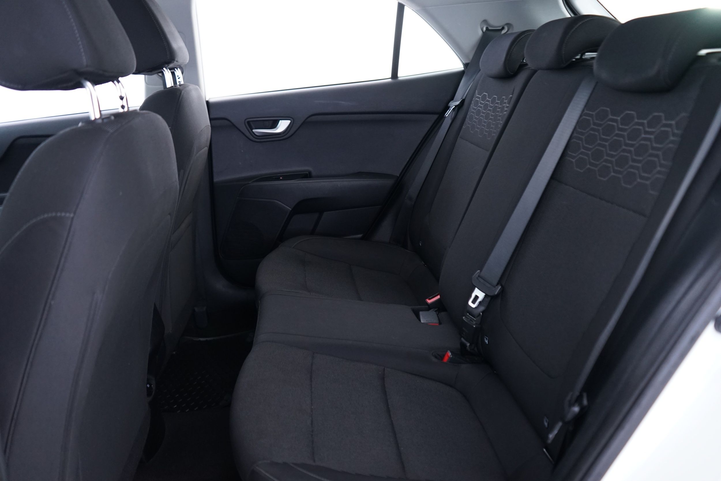 Kia Rio 2017