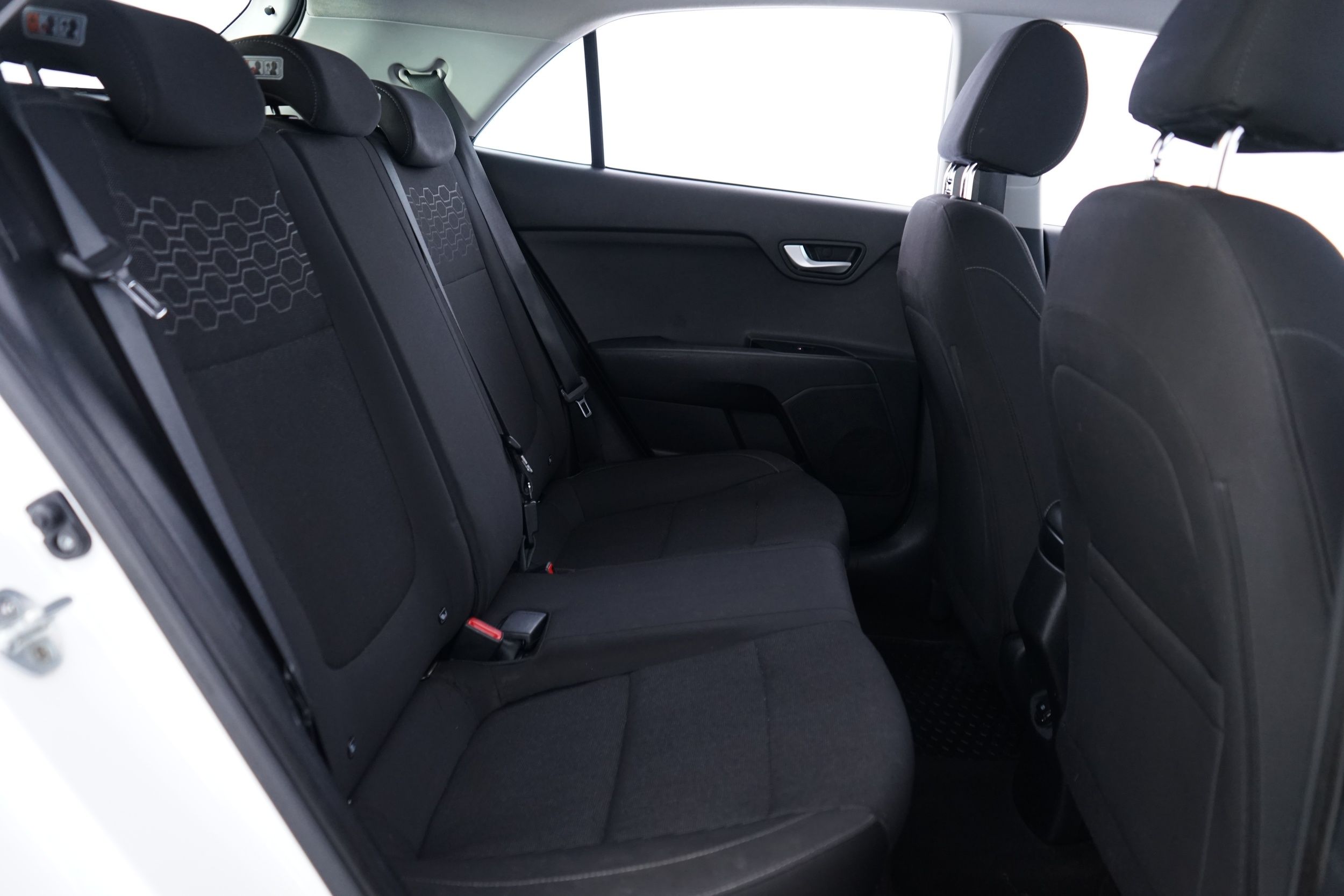 Kia Rio 2017