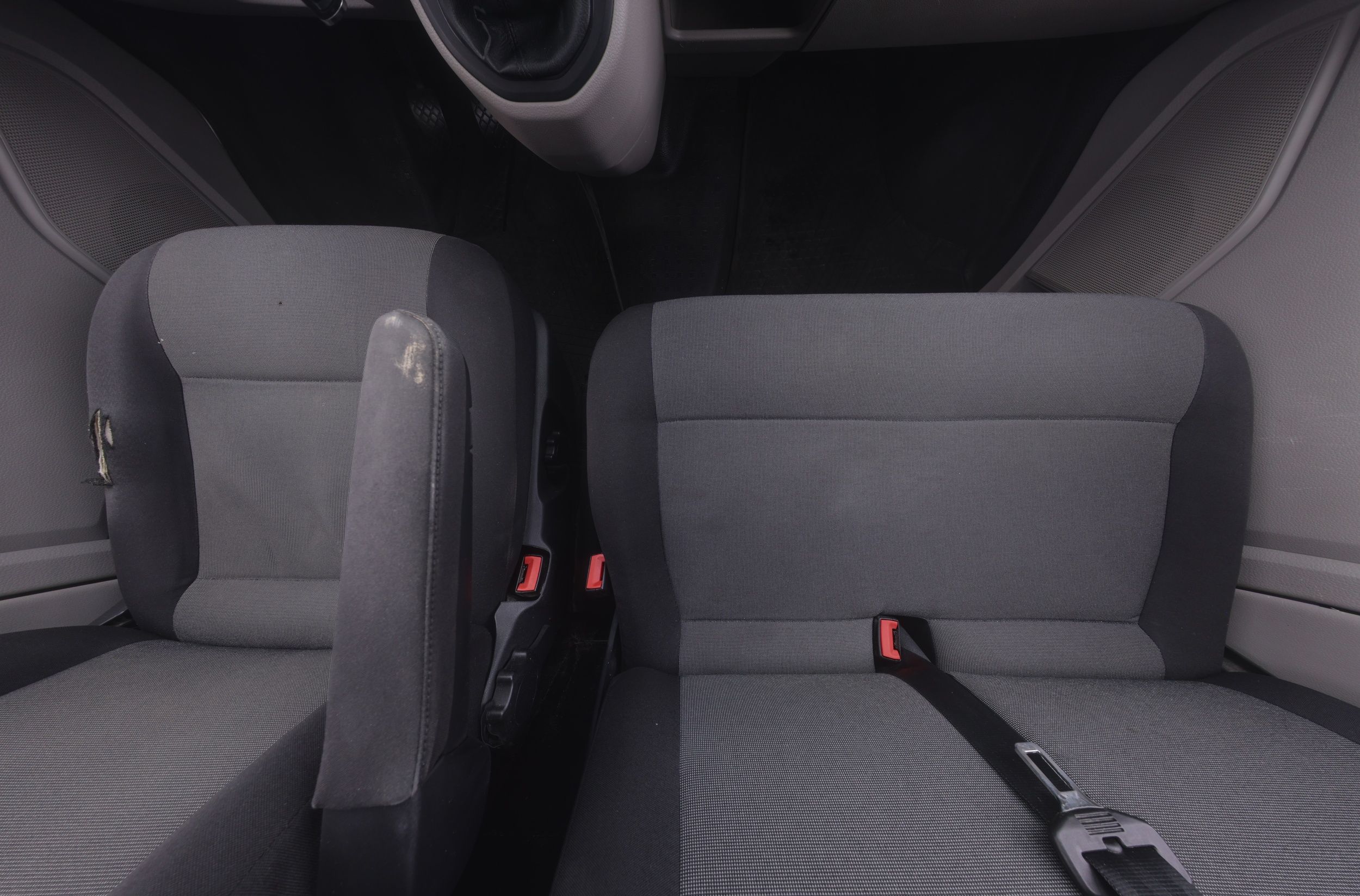 Volkswagen Transporter 2018