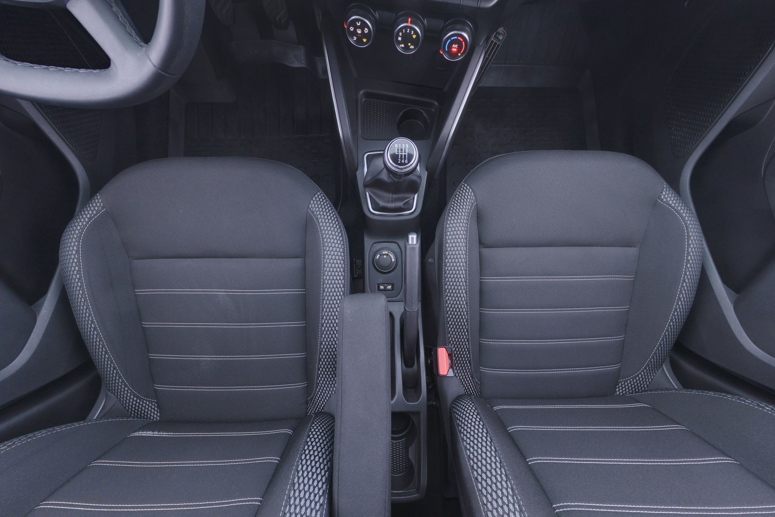 Dacia Duster 2019