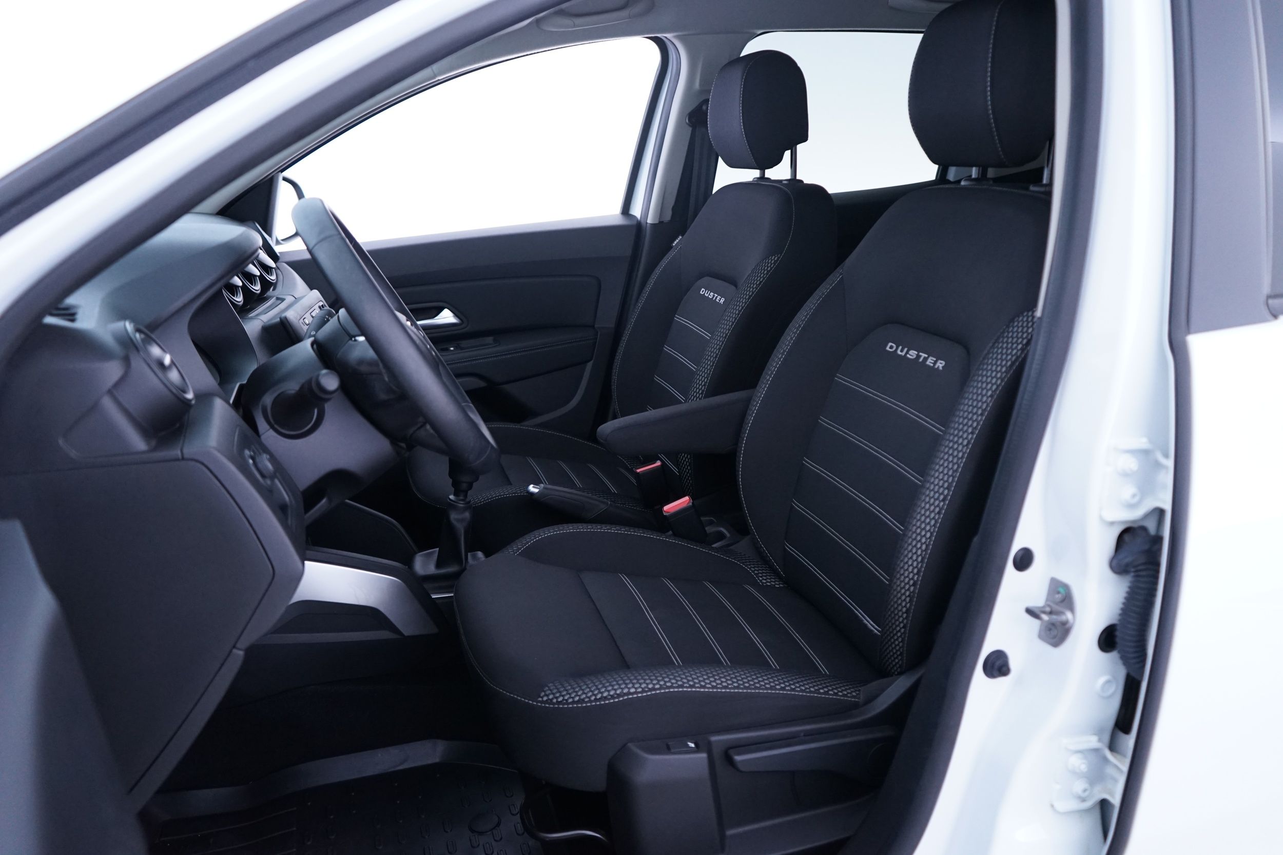 Dacia Duster 2019