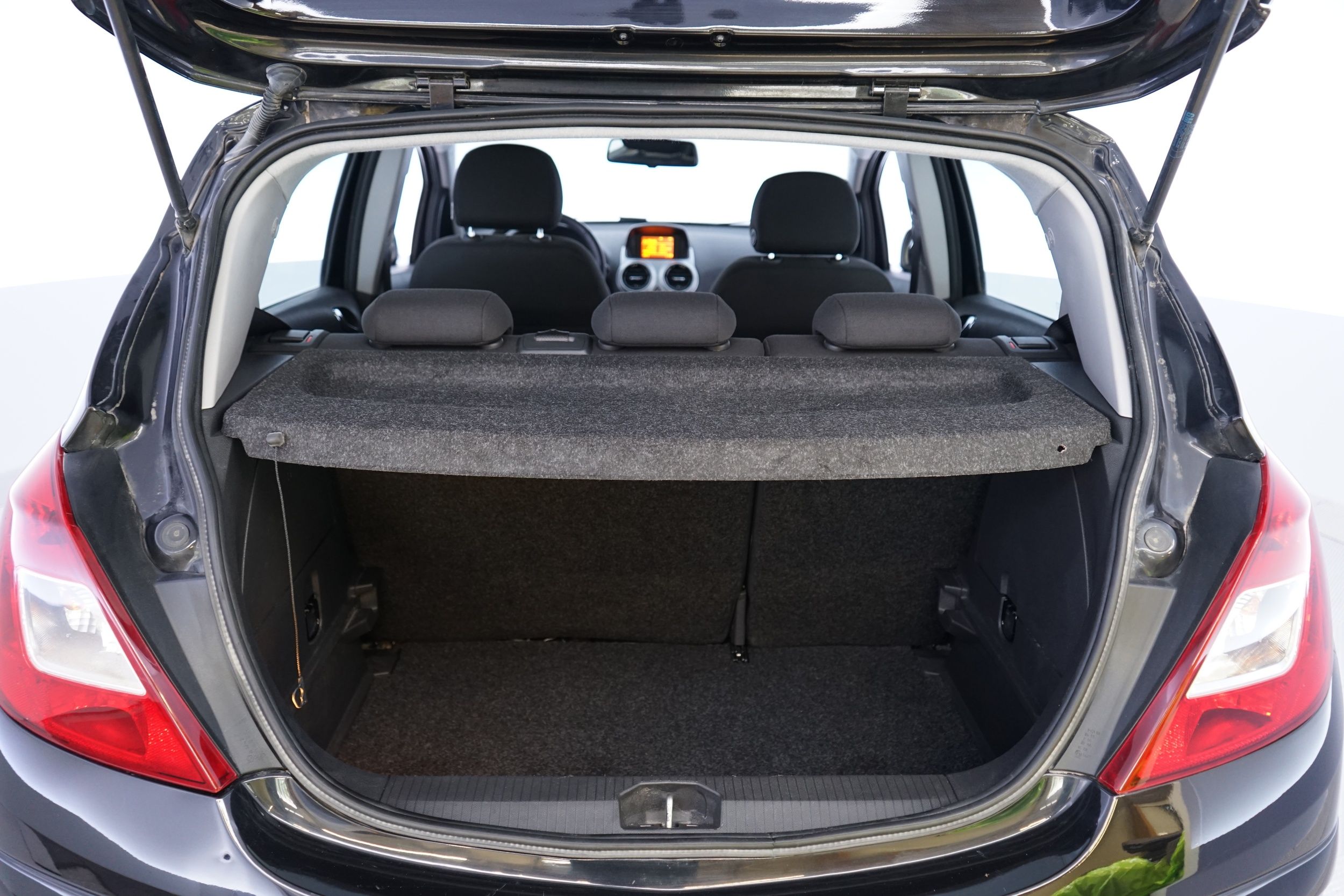 Opel Corsa 2012