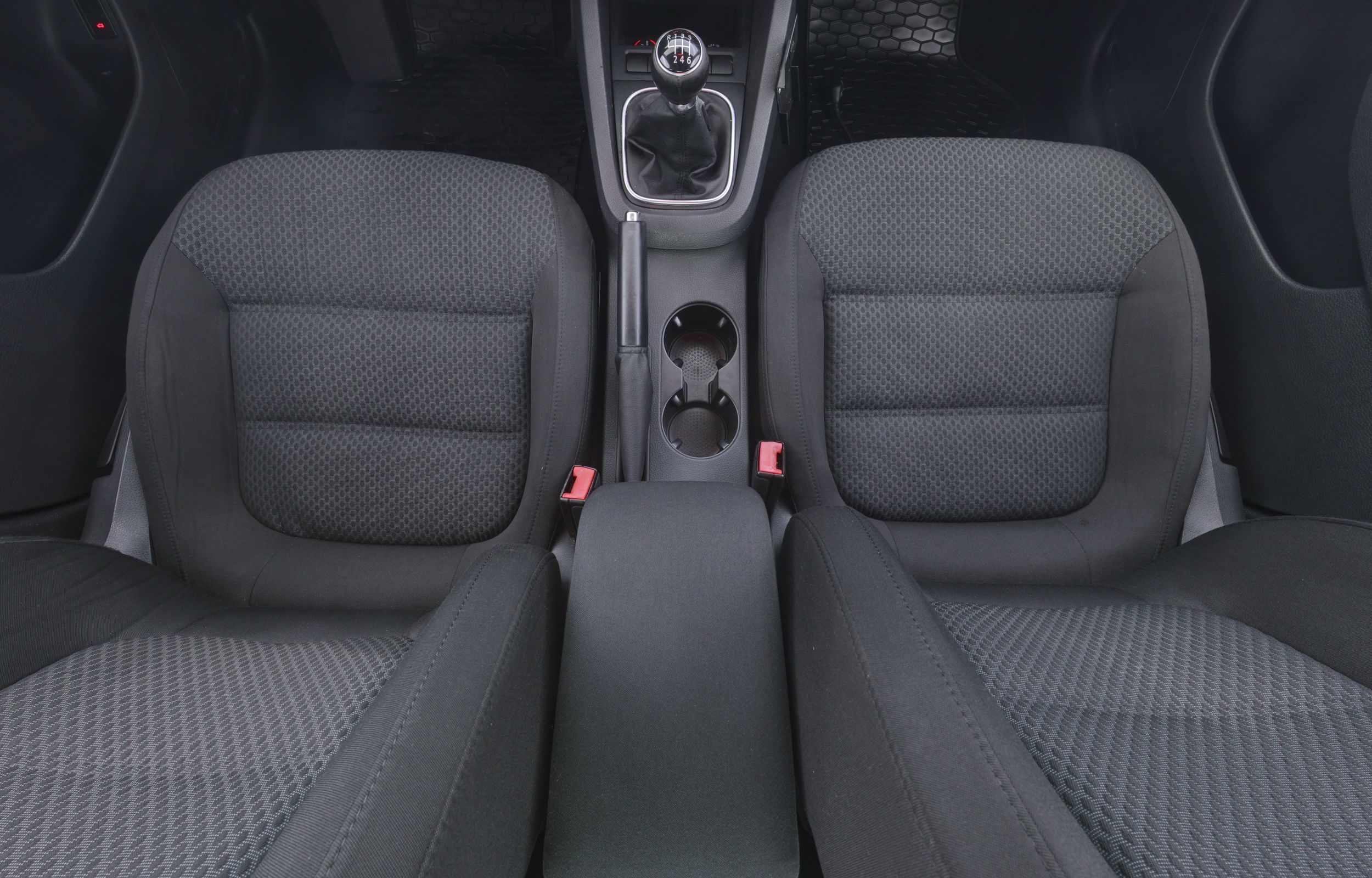 Volkswagen Jetta 2012