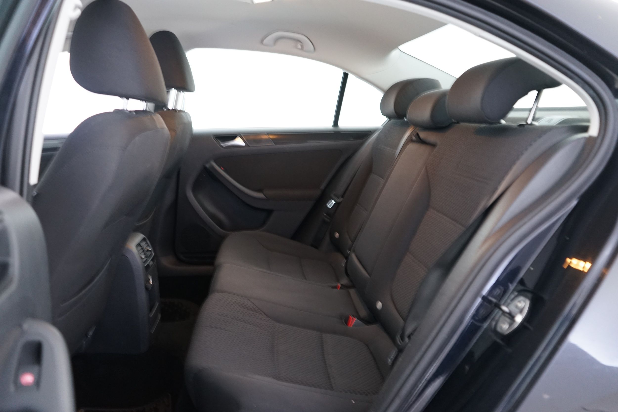 Volkswagen Jetta 2012