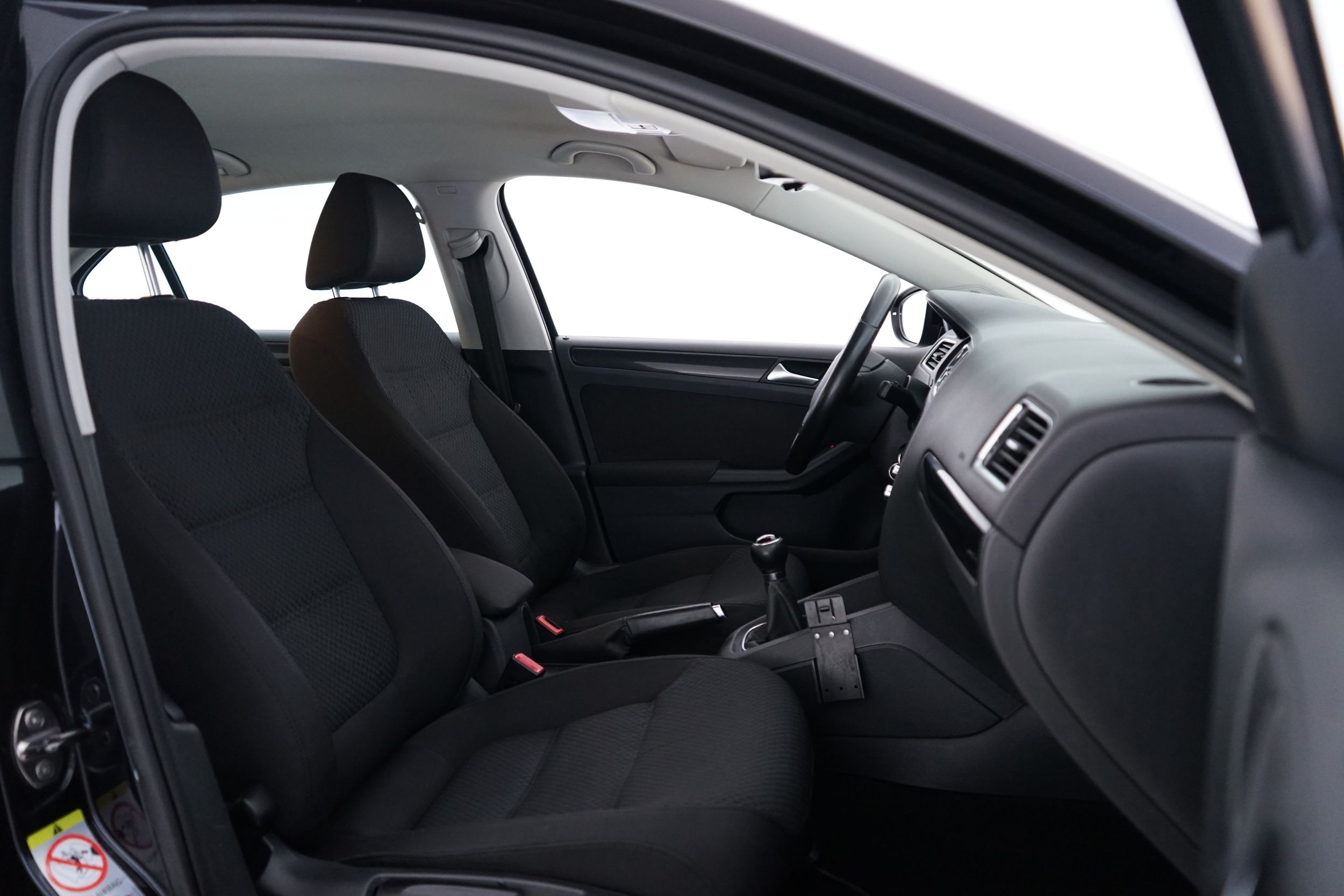 Volkswagen Jetta 2012