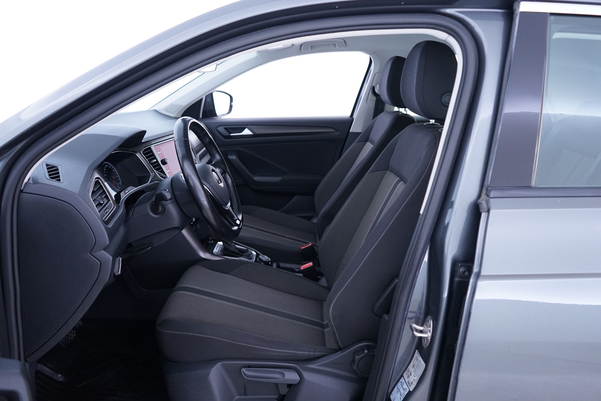Volkswagen T-Roc 2018