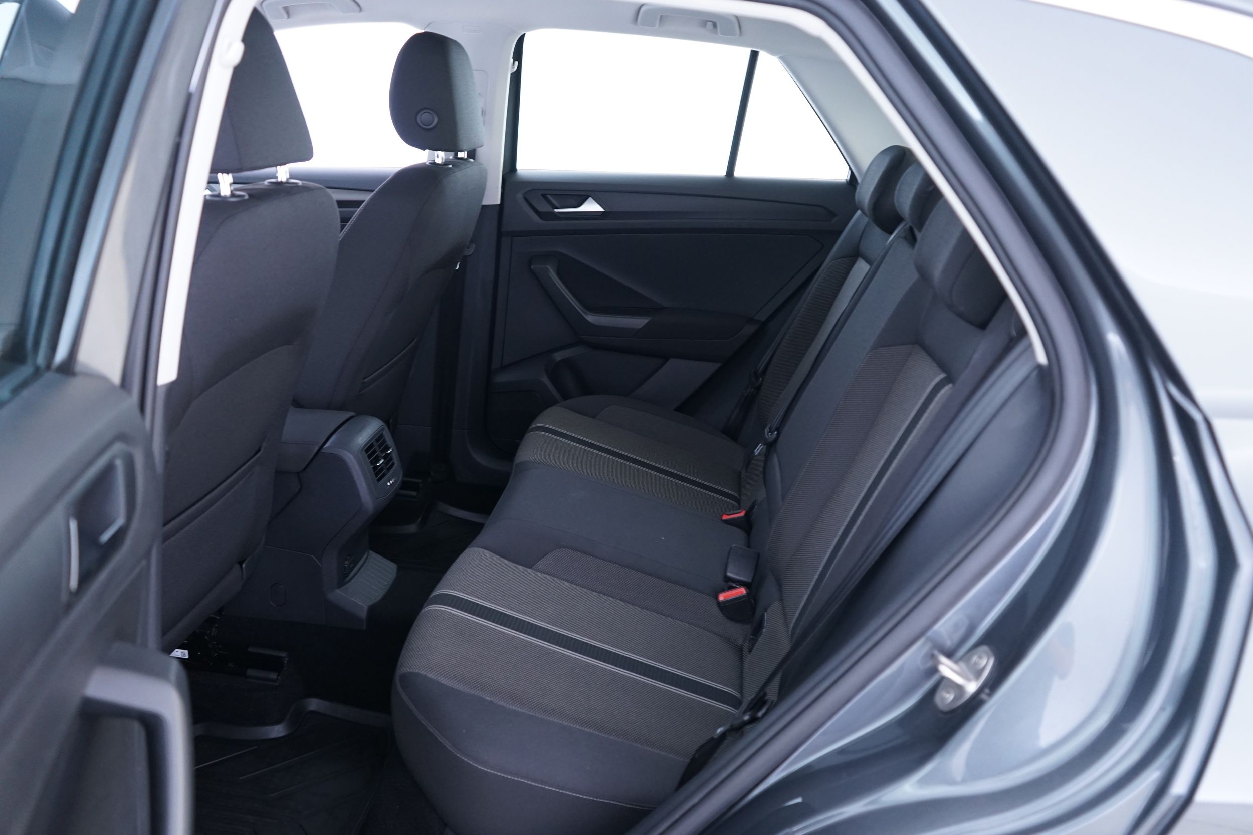 Volkswagen T-Roc 2018