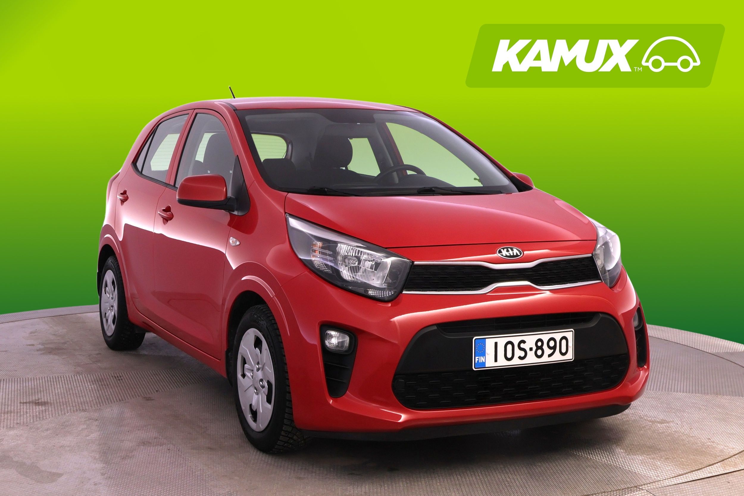 Kia Picanto 2020