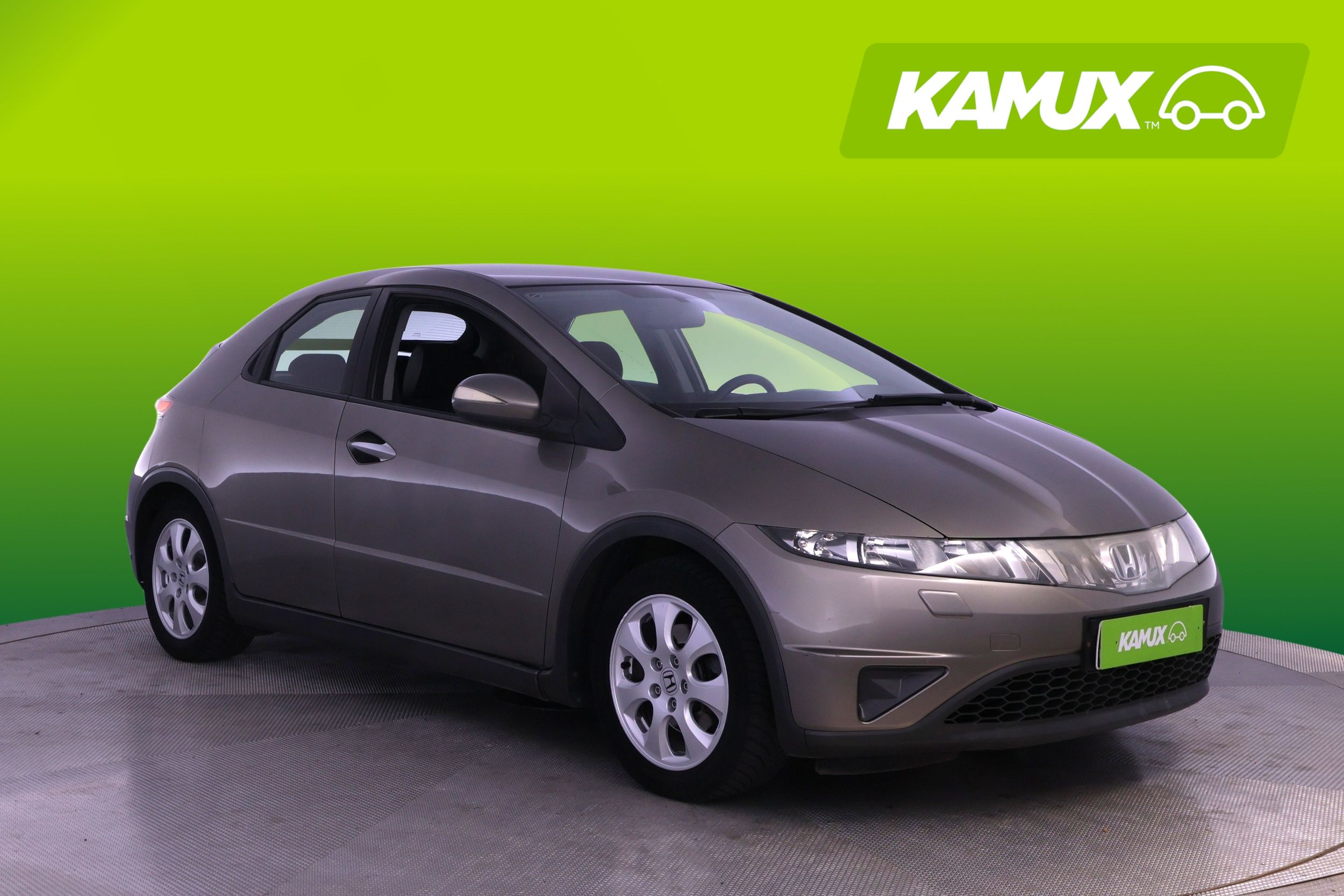 Honda Civic 2007