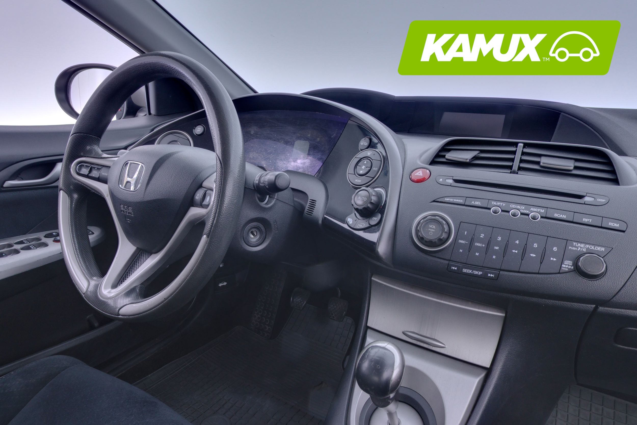 Honda Civic 2007