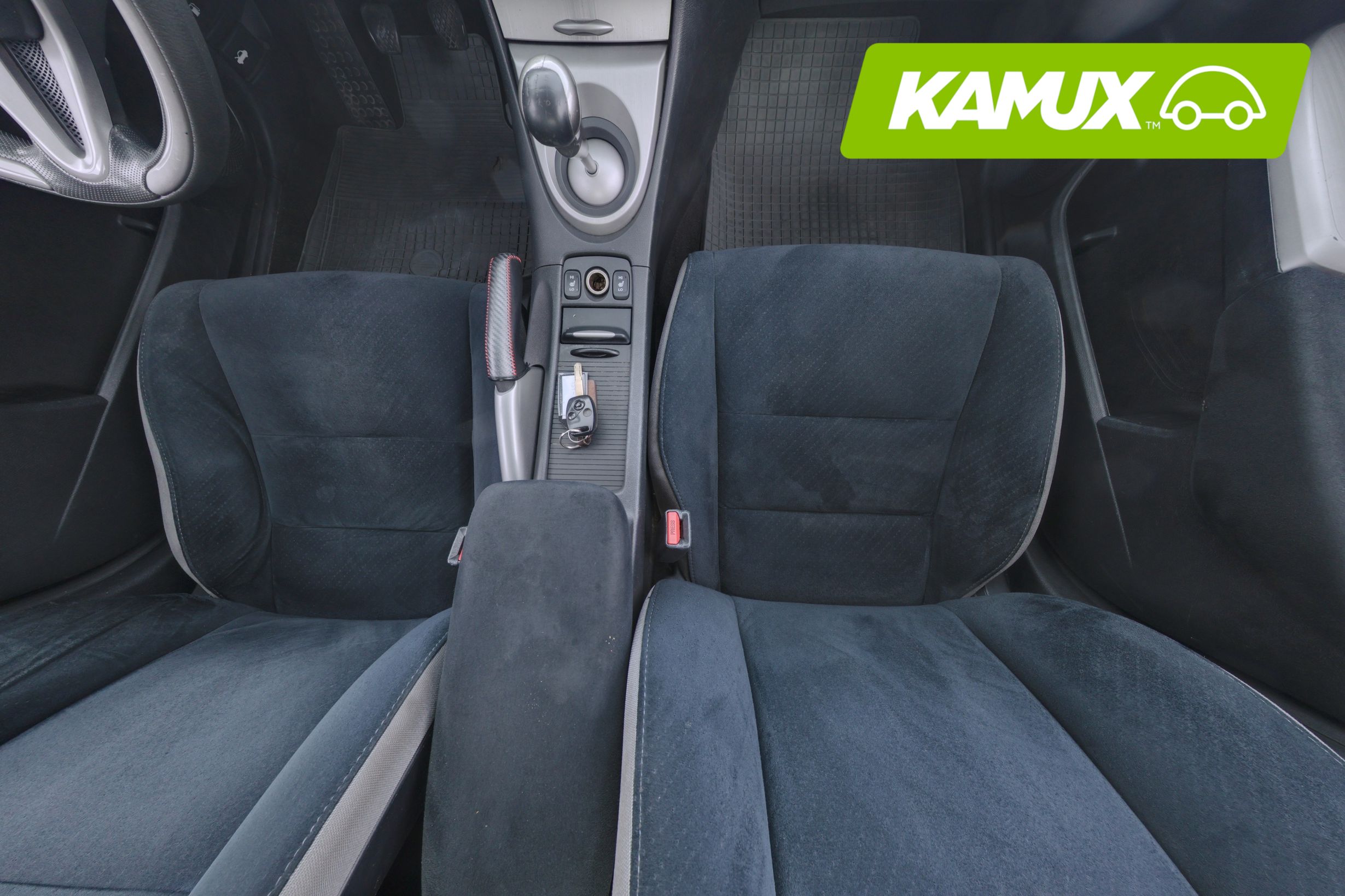 Honda Civic 2007