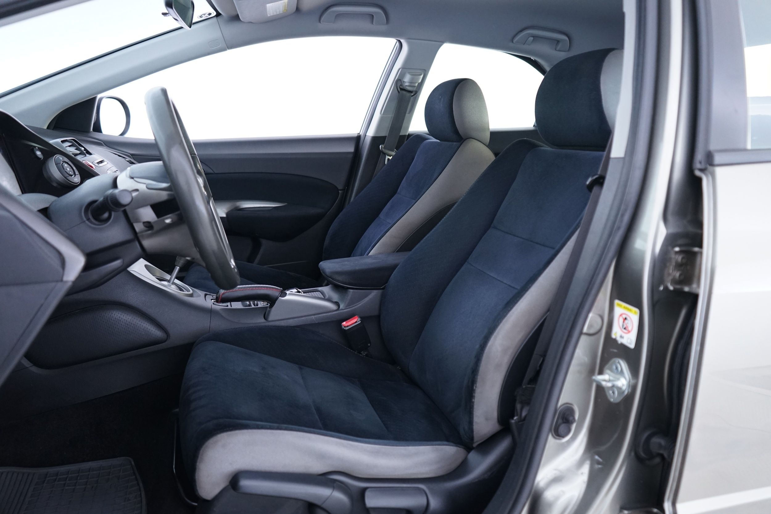 Honda Civic 2007
