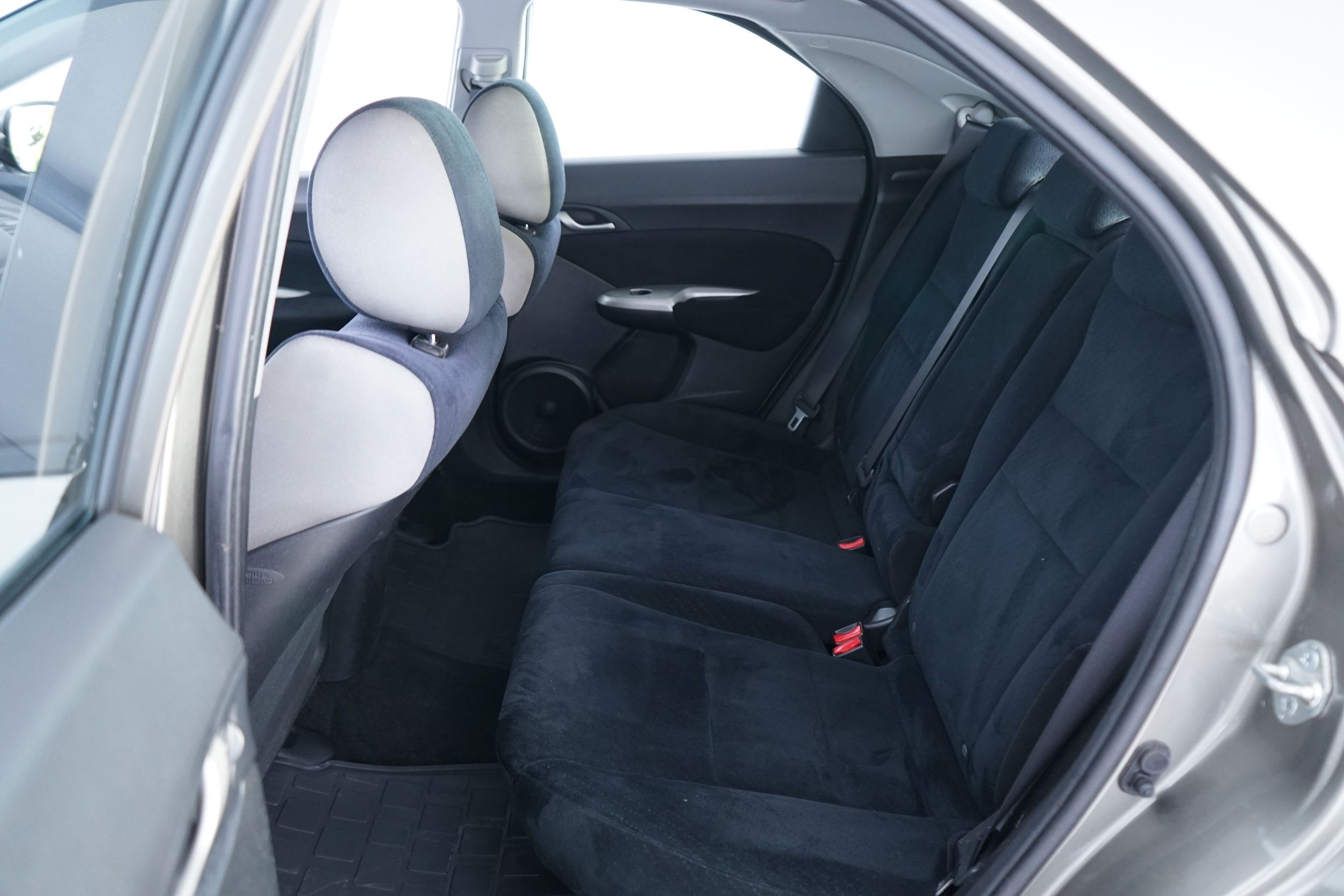 Honda Civic 2007