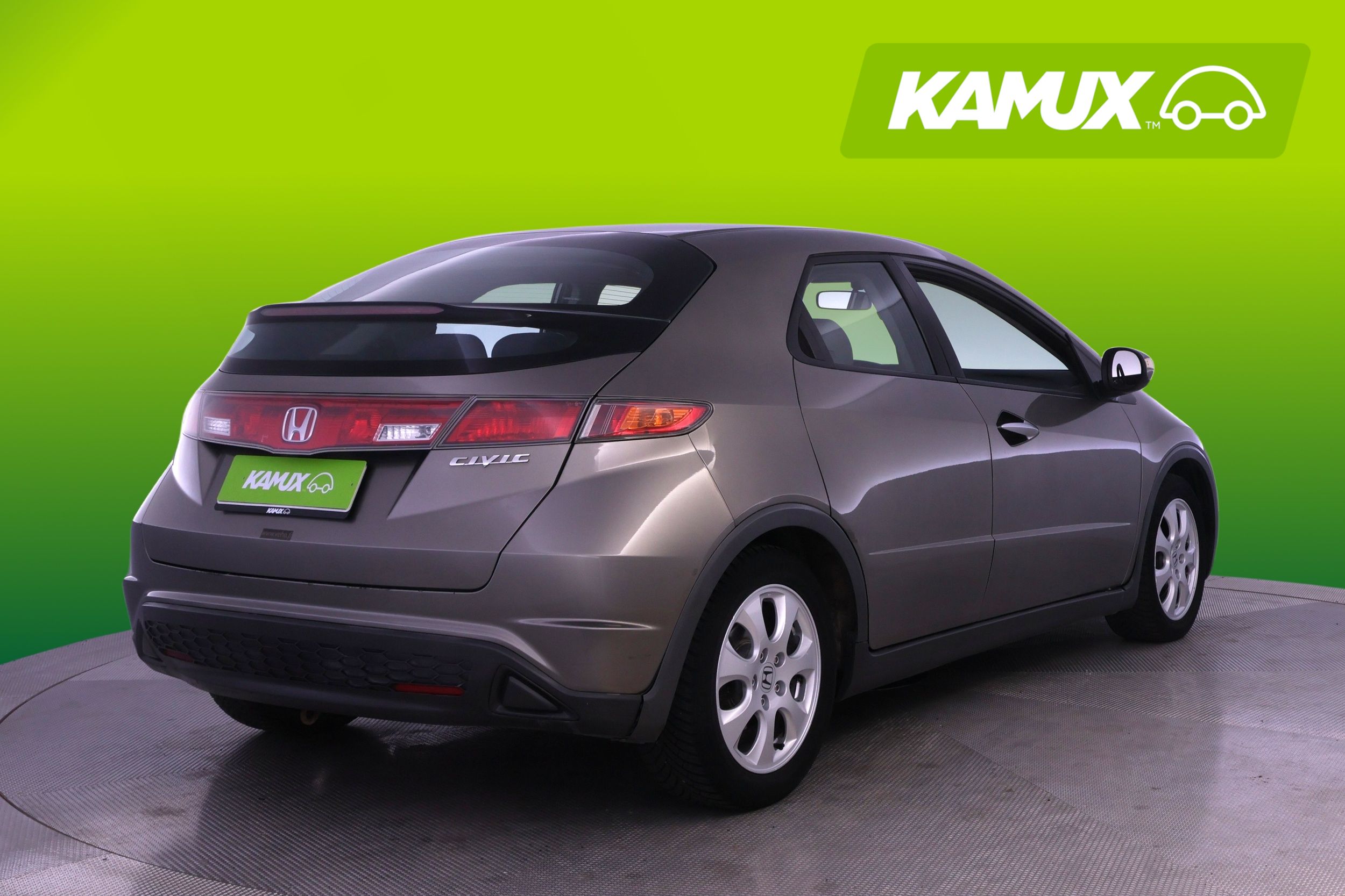 Honda Civic 2007