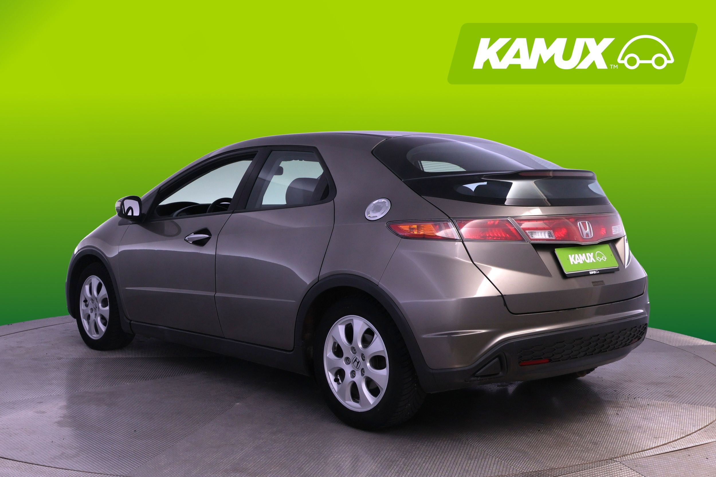 Honda Civic 2007