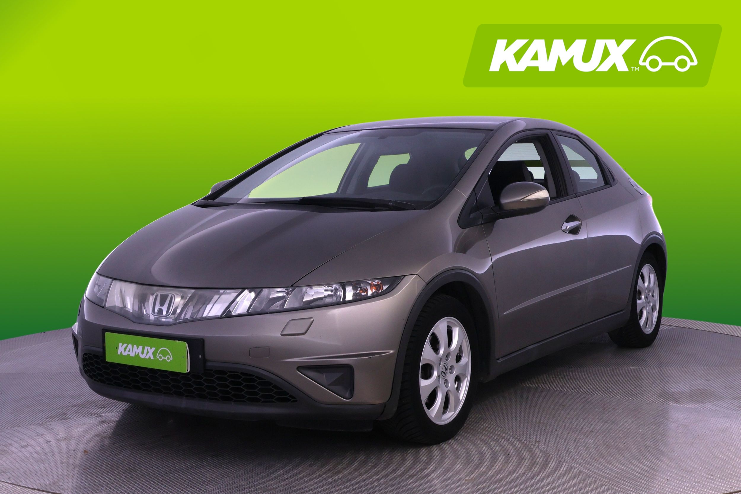 Honda Civic 2007