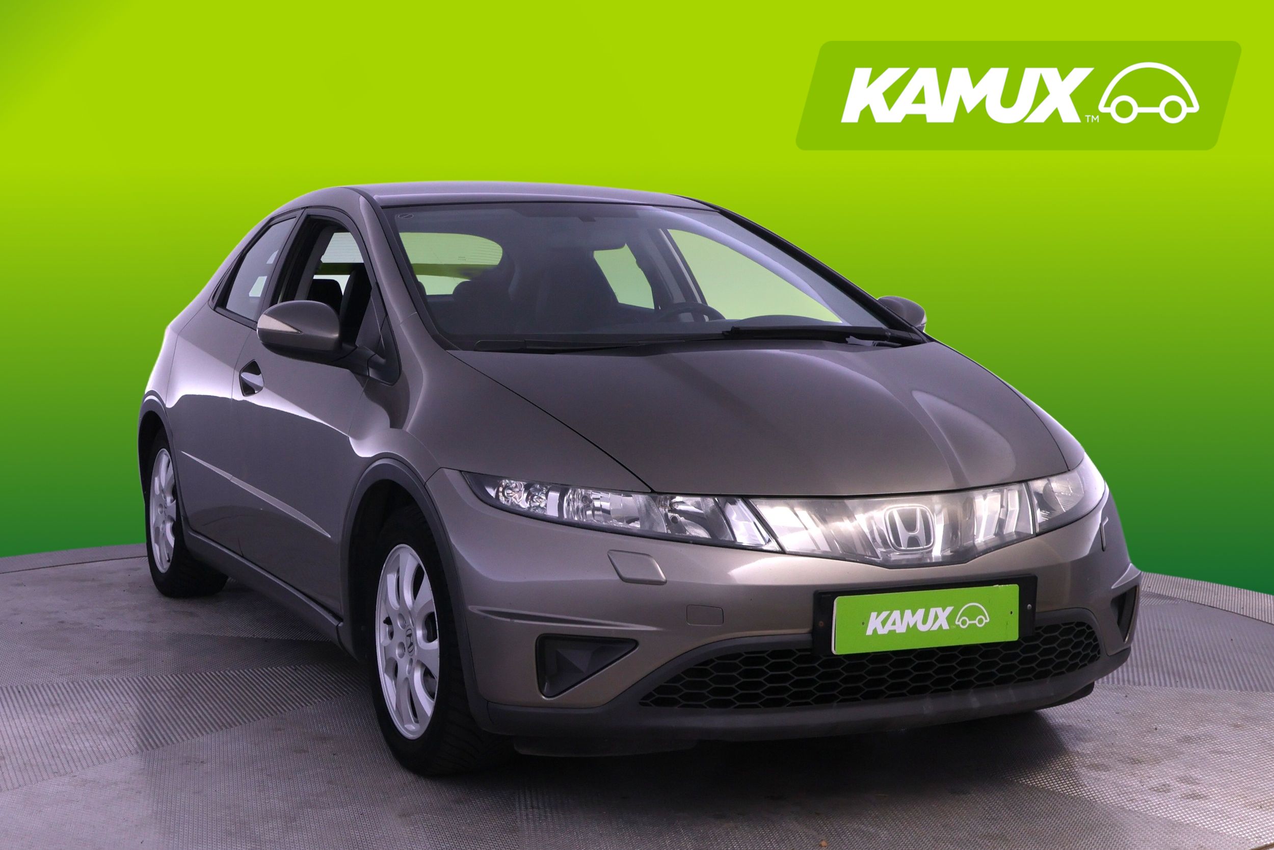 Honda Civic 2007