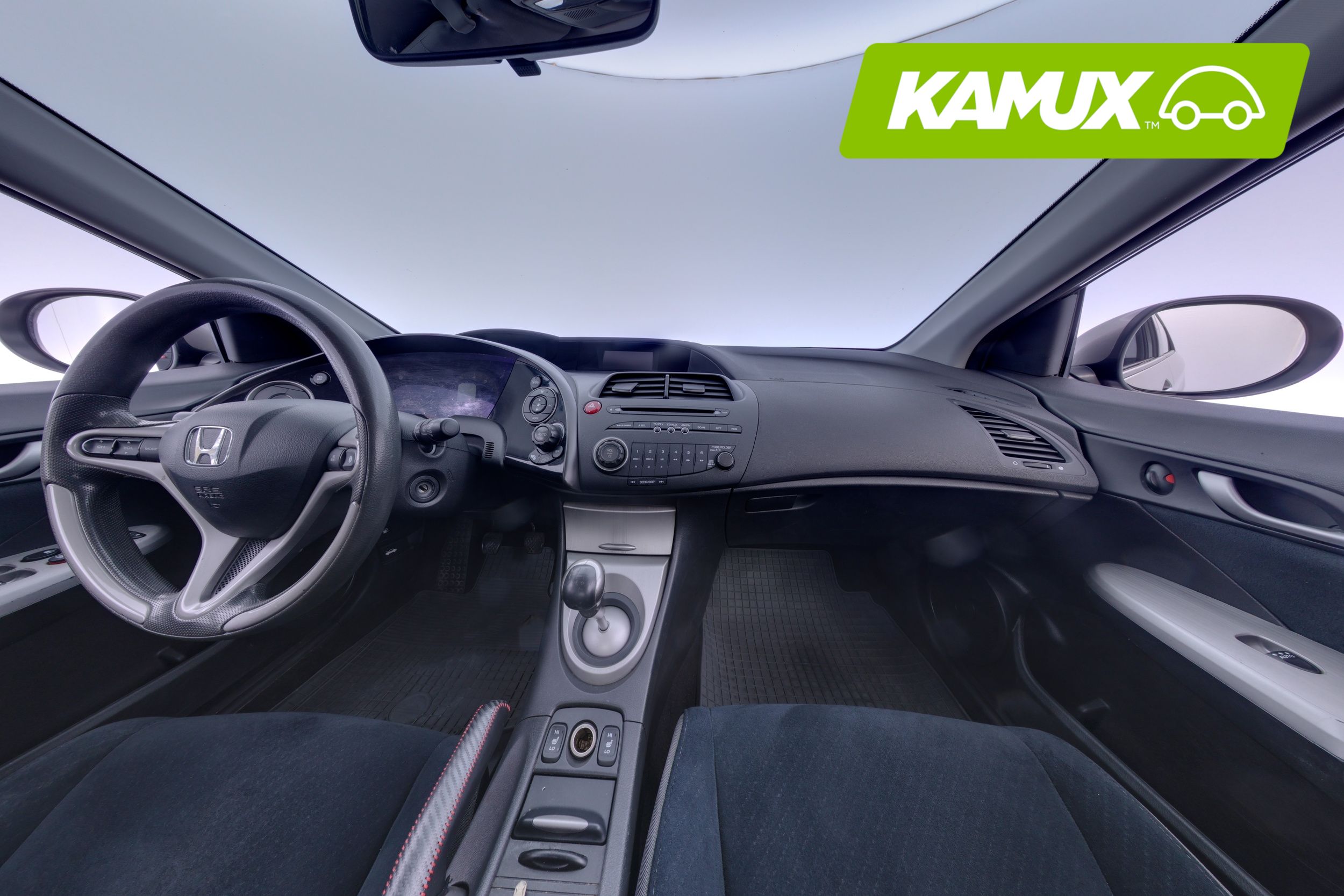Honda Civic 2007