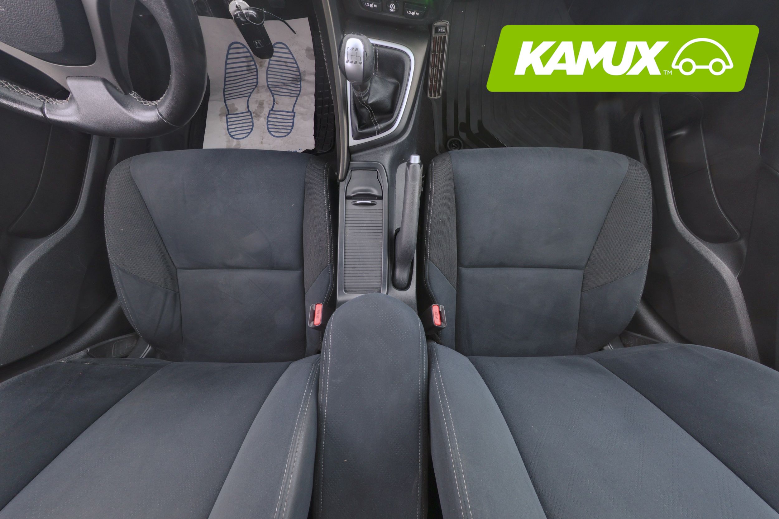 Honda Civic 2014