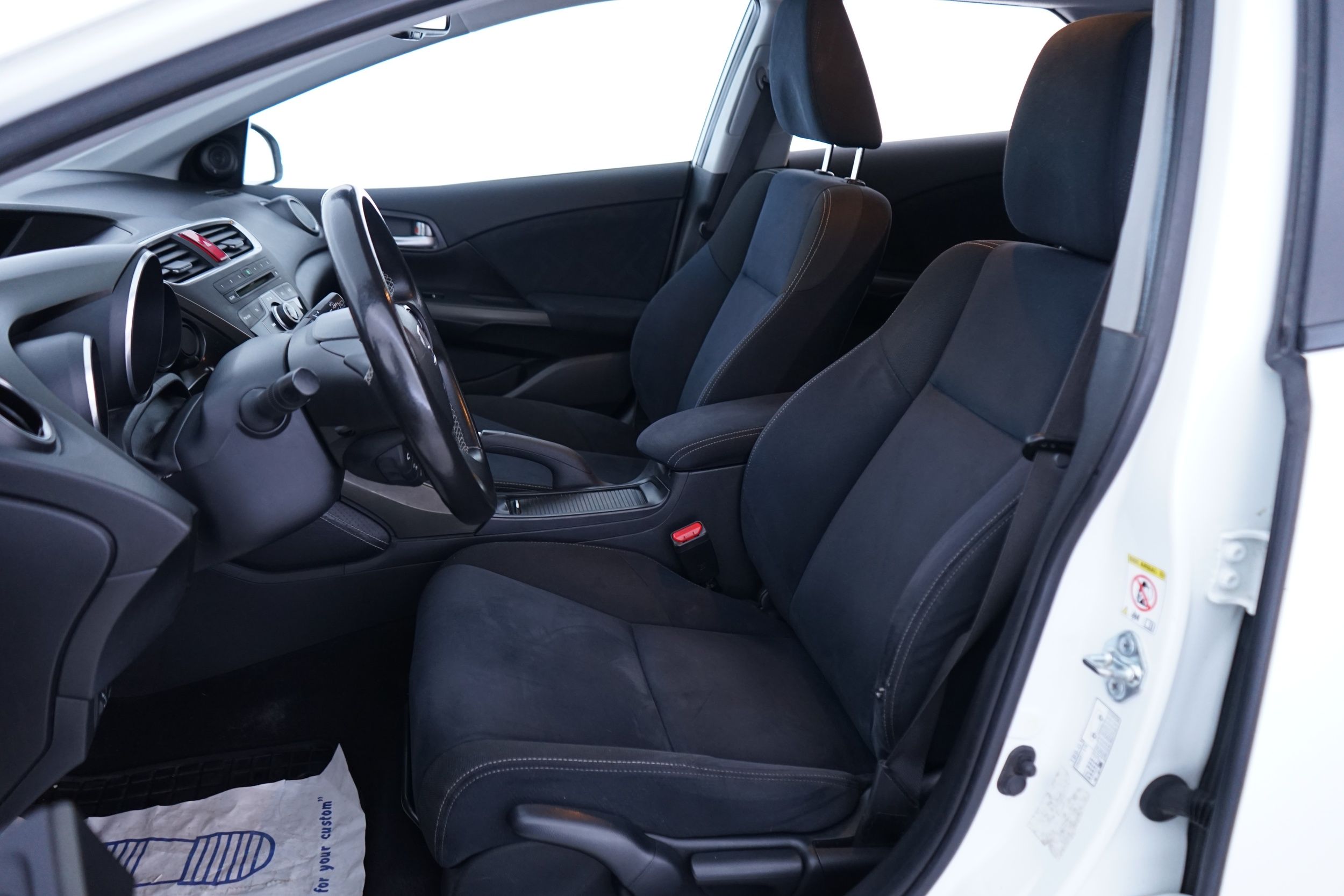 Honda Civic 2014
