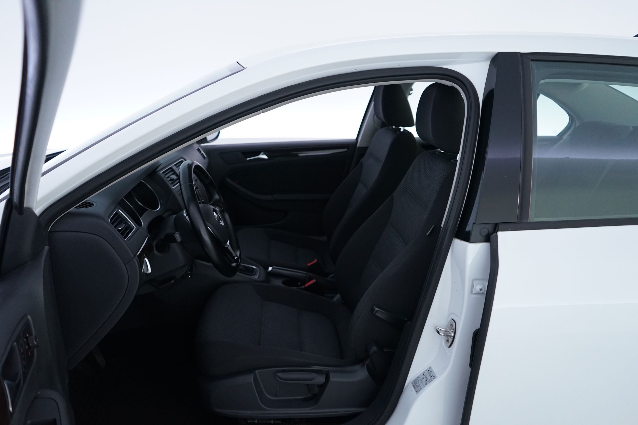 Volkswagen Jetta 2015