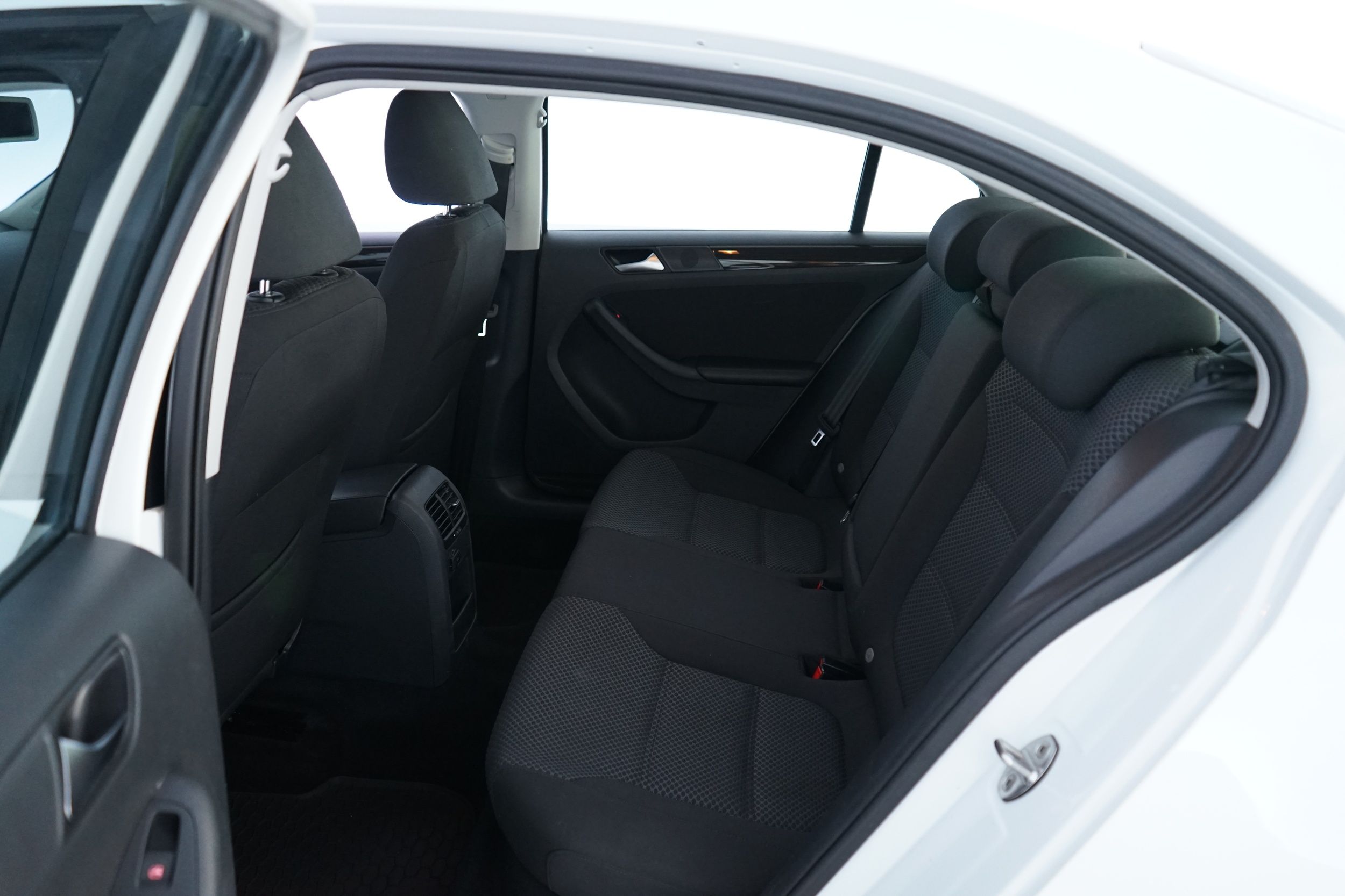Volkswagen Jetta 2015