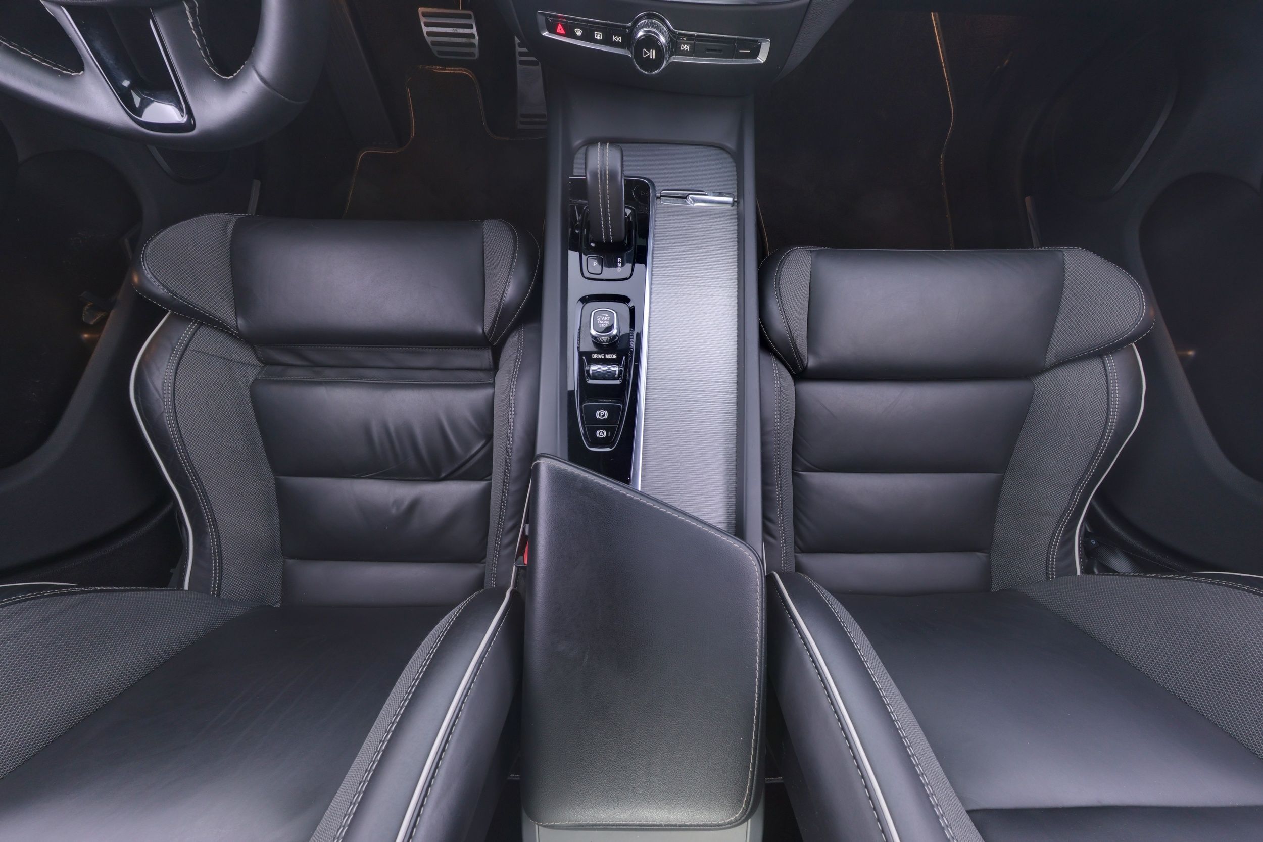 Volvo S60 2021