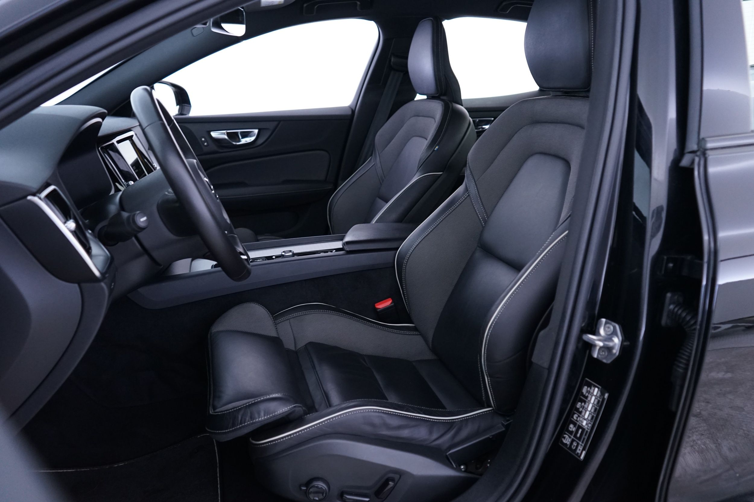 Volvo S60 2021