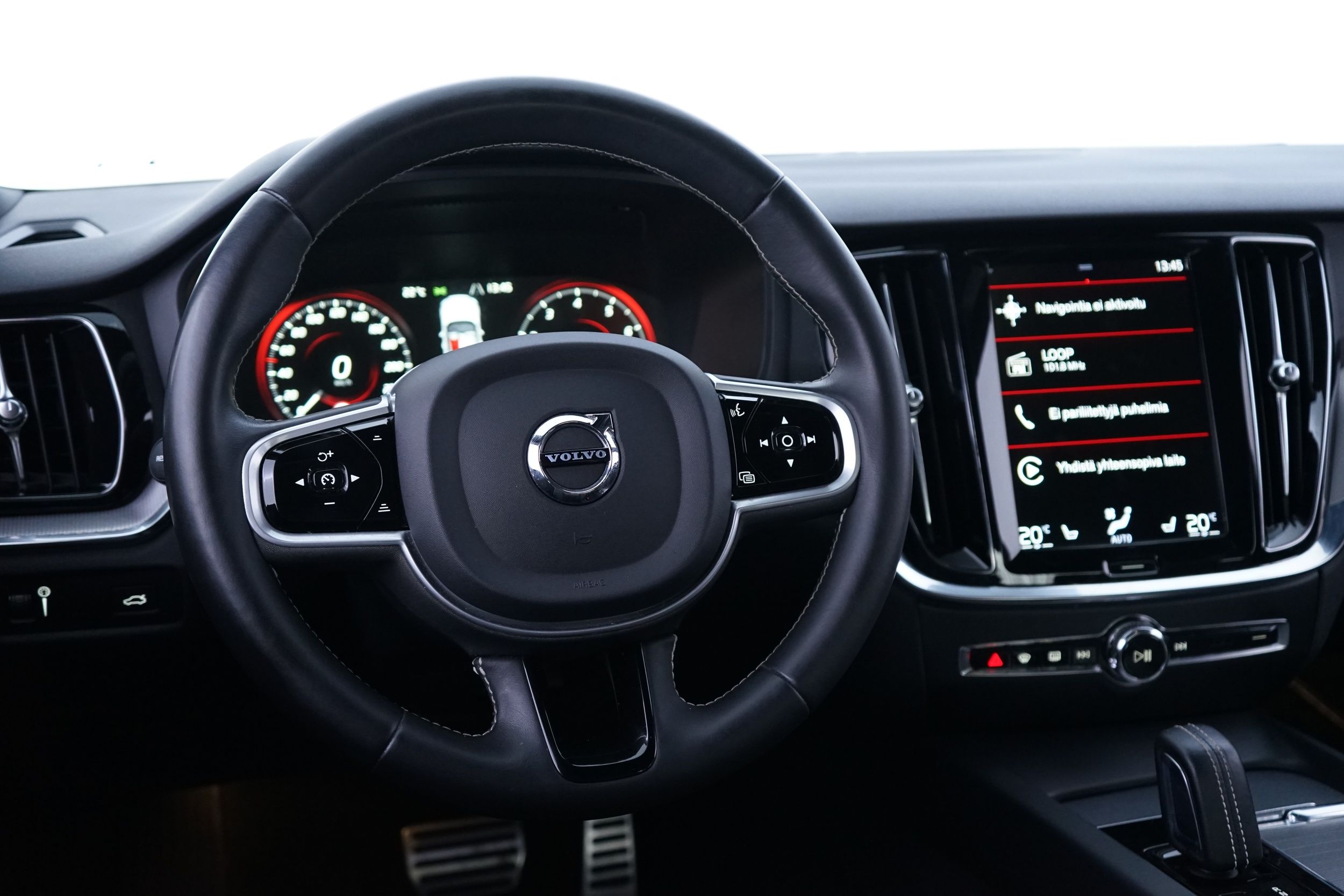 Volvo S60 2021